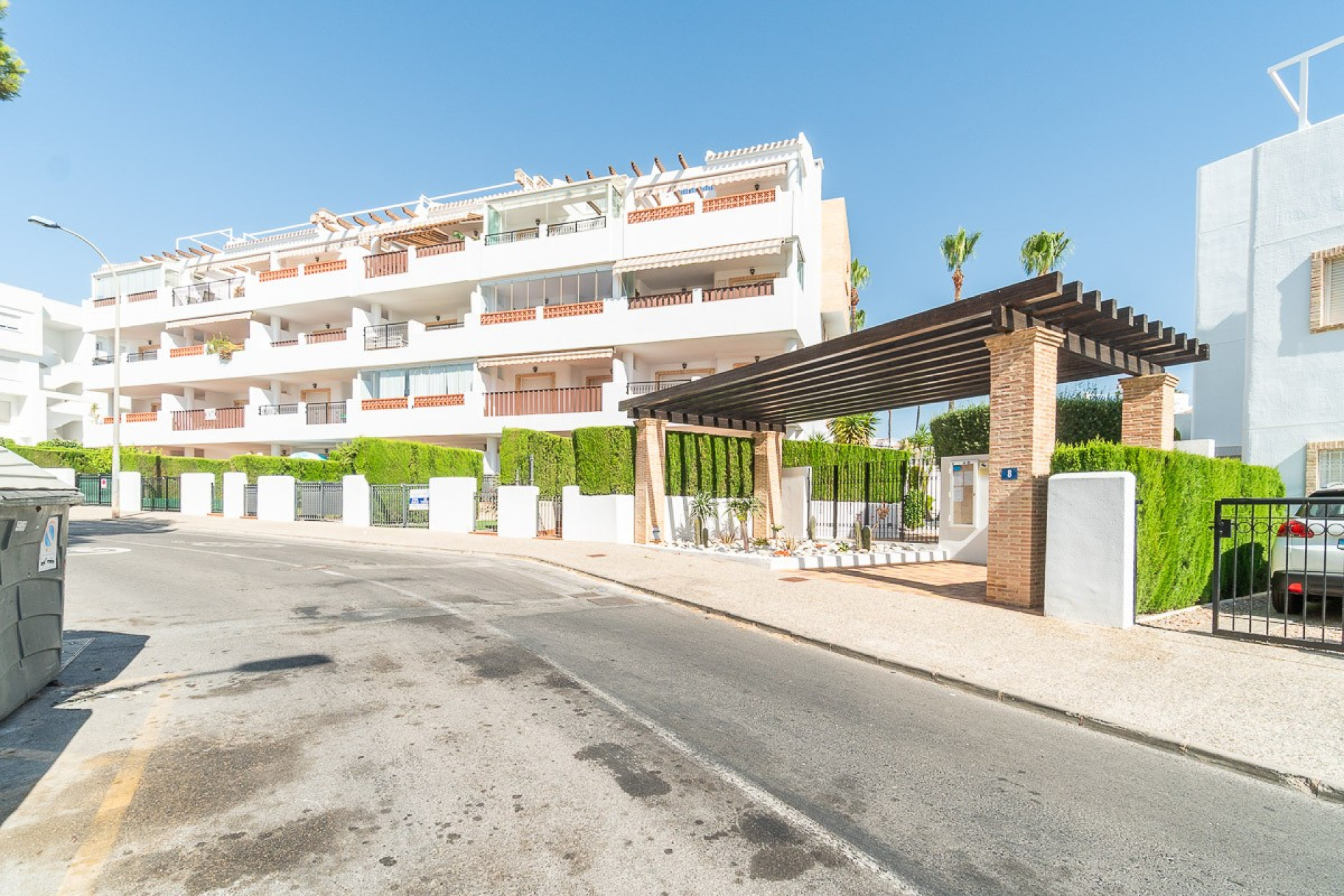 Reventa - Apartment - Orihuela Costa - Villamartín