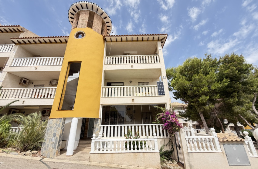 Reventa - Apartment - Orihuela Costa - Villamartin