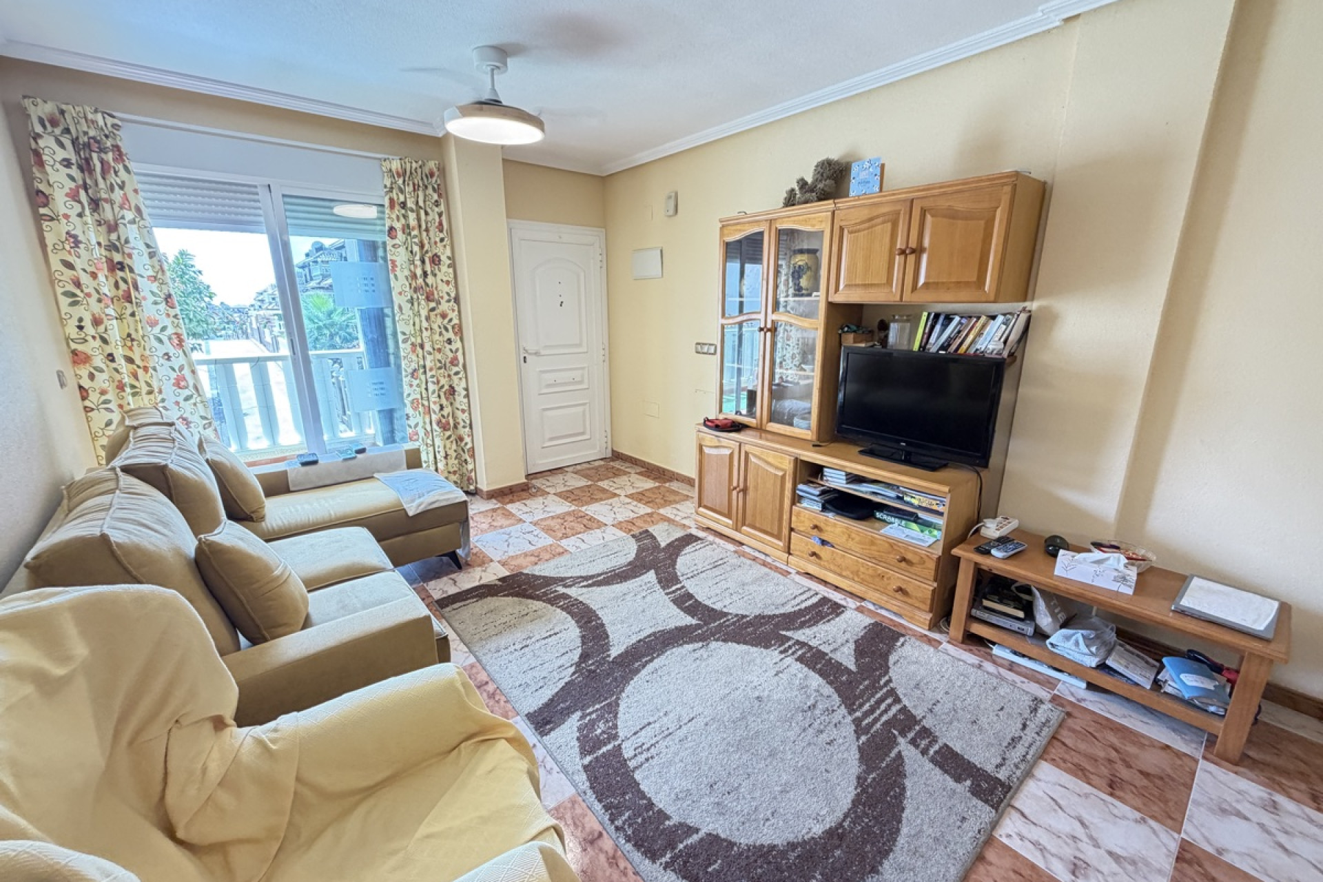 Reventa - Apartment - Orihuela Costa - Villamartin
