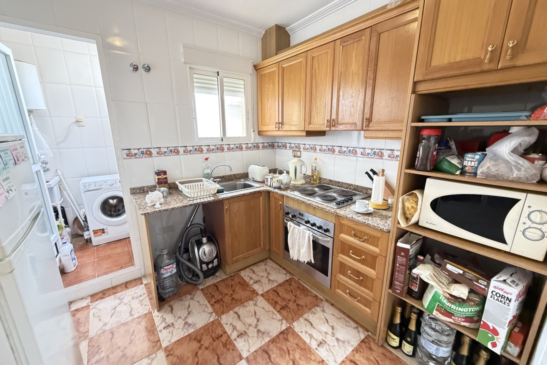 Reventa - Apartment - Orihuela Costa - Villamartin