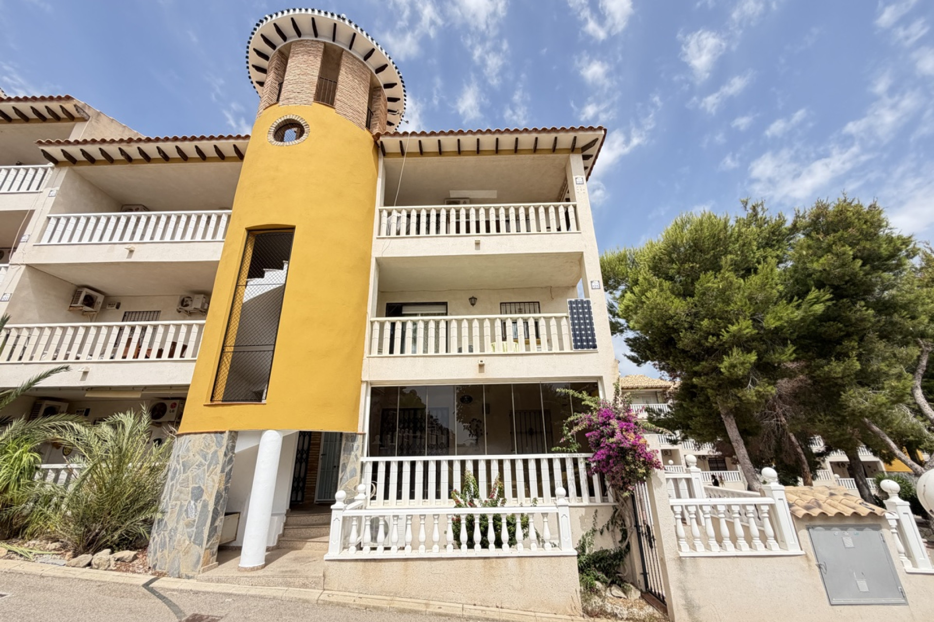 Reventa - Apartment - Orihuela Costa - Villamartin