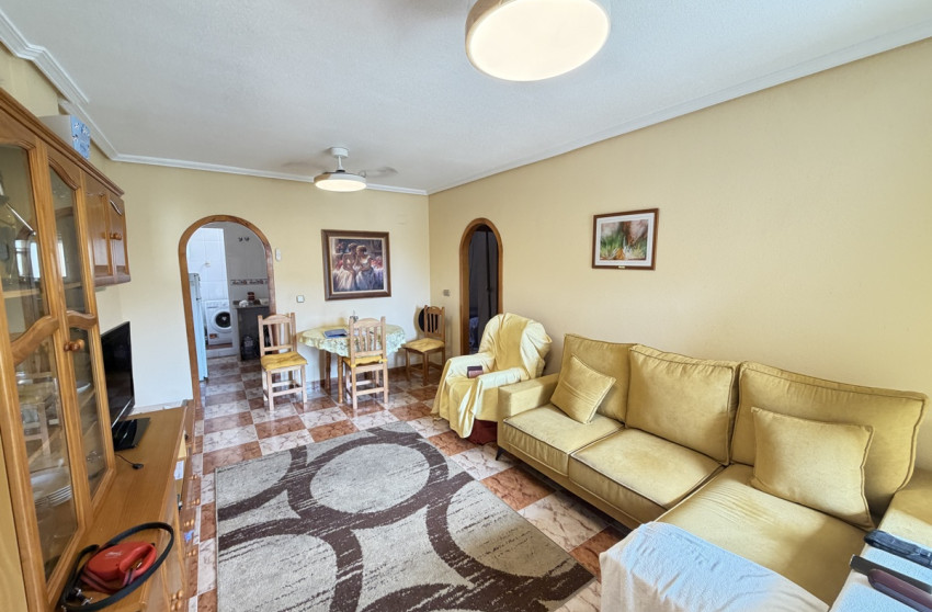 Reventa - Apartment - Orihuela Costa - Villamartin
