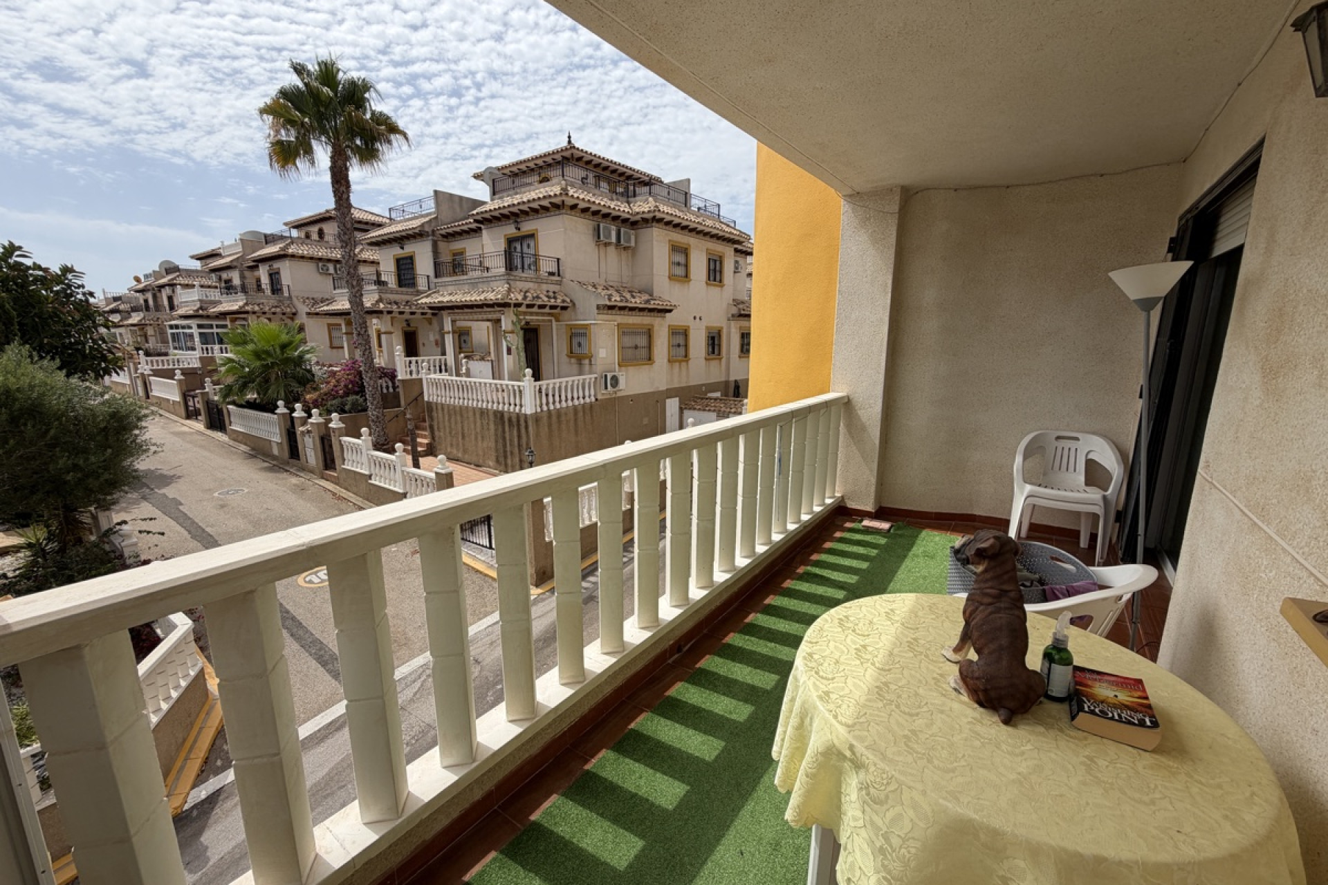 Reventa - Apartment - Orihuela Costa - Villamartin