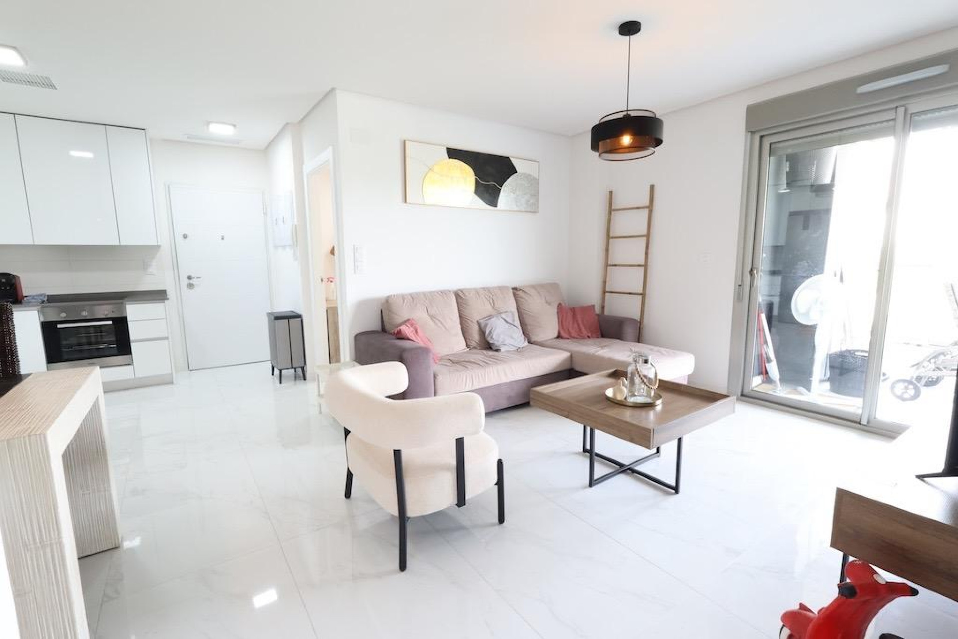 Reventa - Apartment - Orihuela Costa - Villamartin