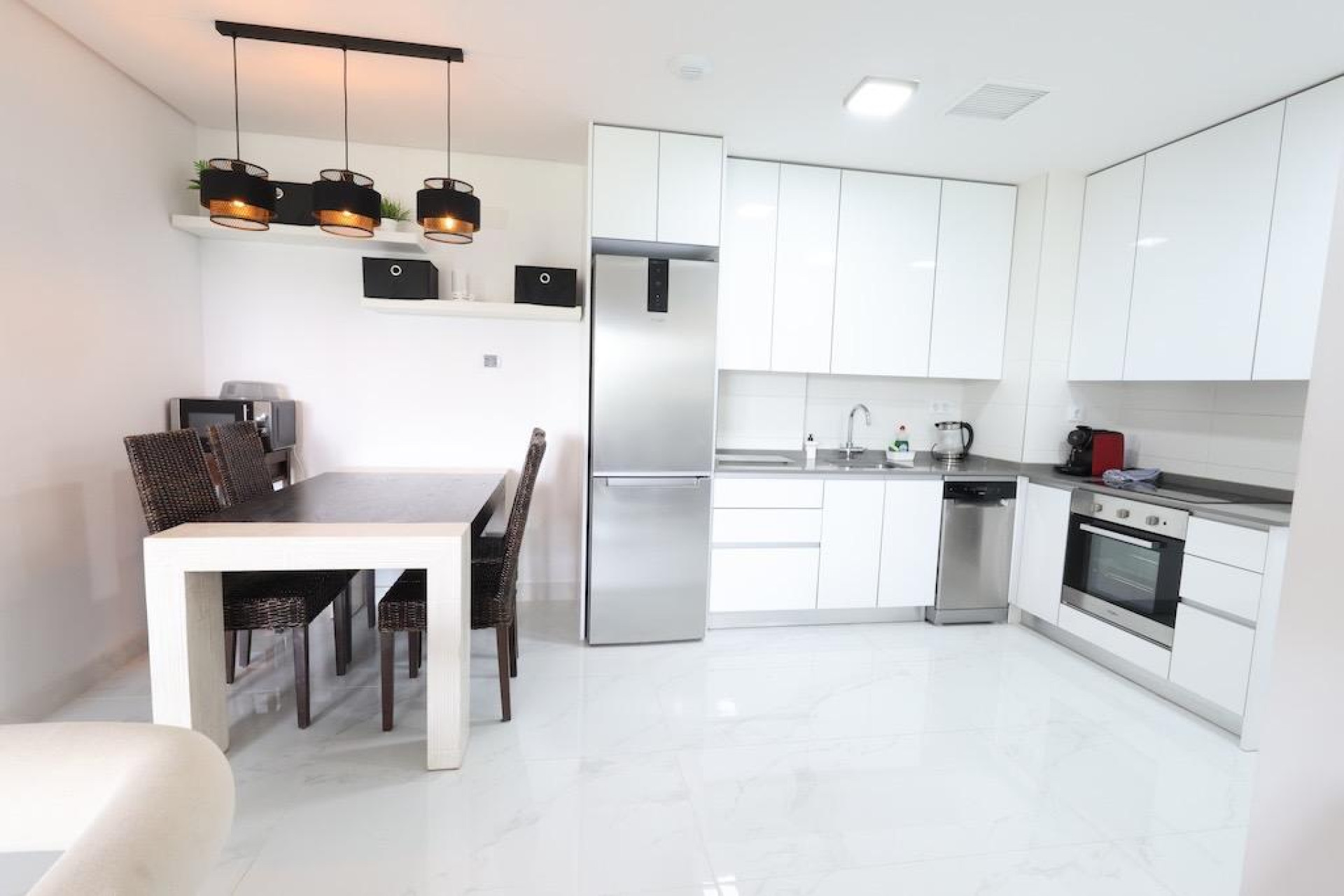Reventa - Apartment - Orihuela Costa - Villamartin