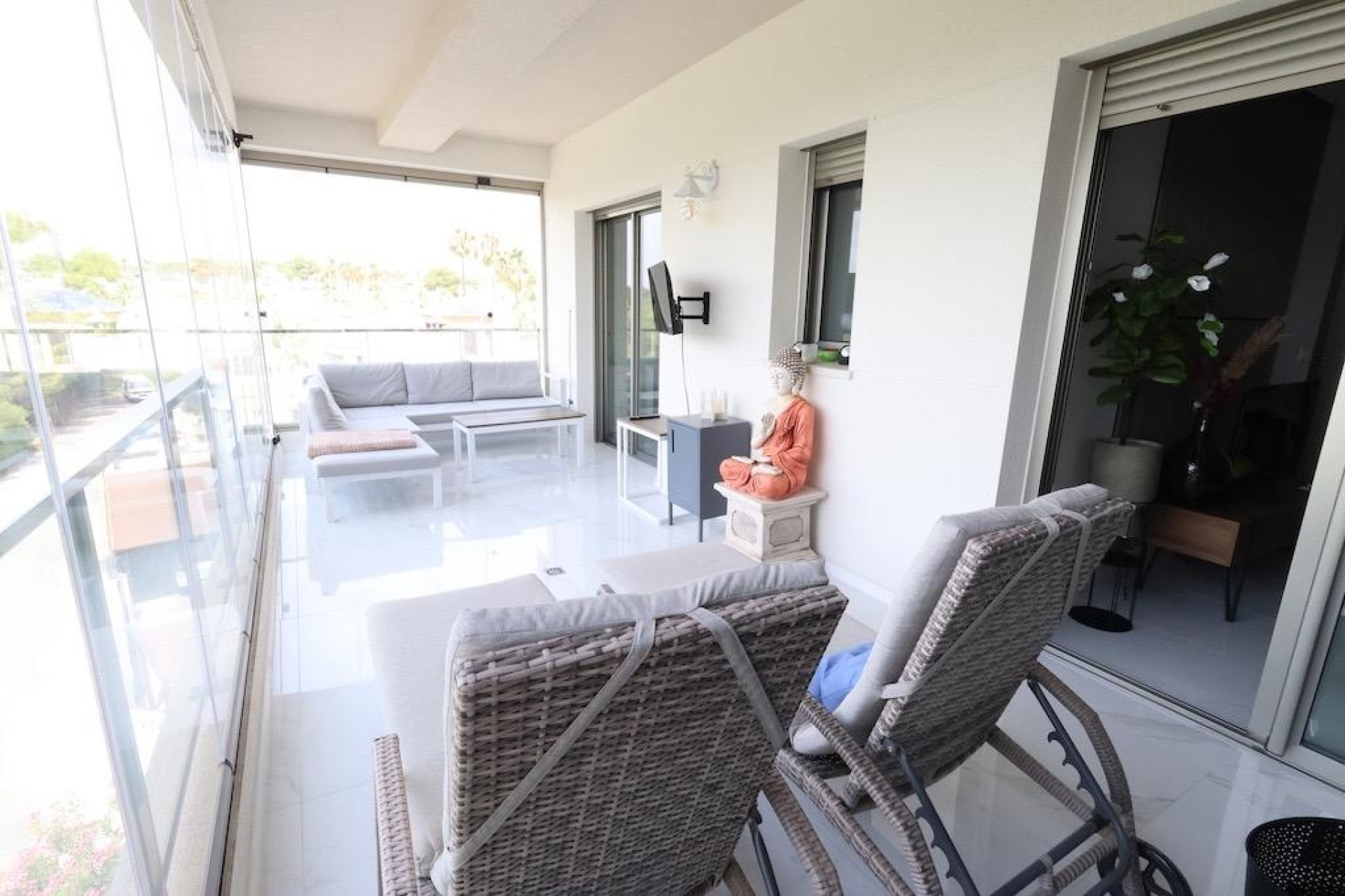 Reventa - Apartment - Orihuela Costa - Villamartin