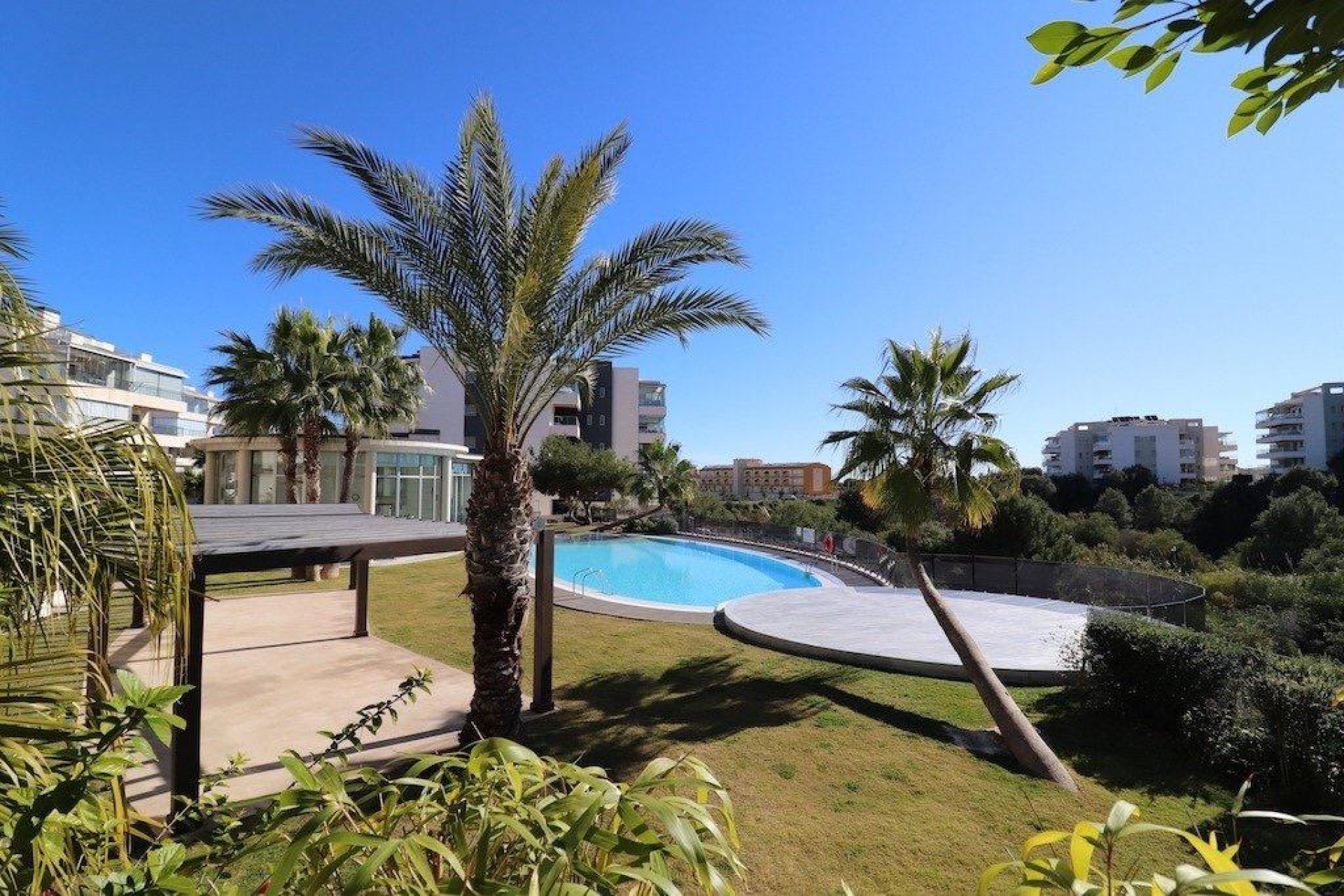 Reventa - Apartment - Orihuela Costa - Villamartin