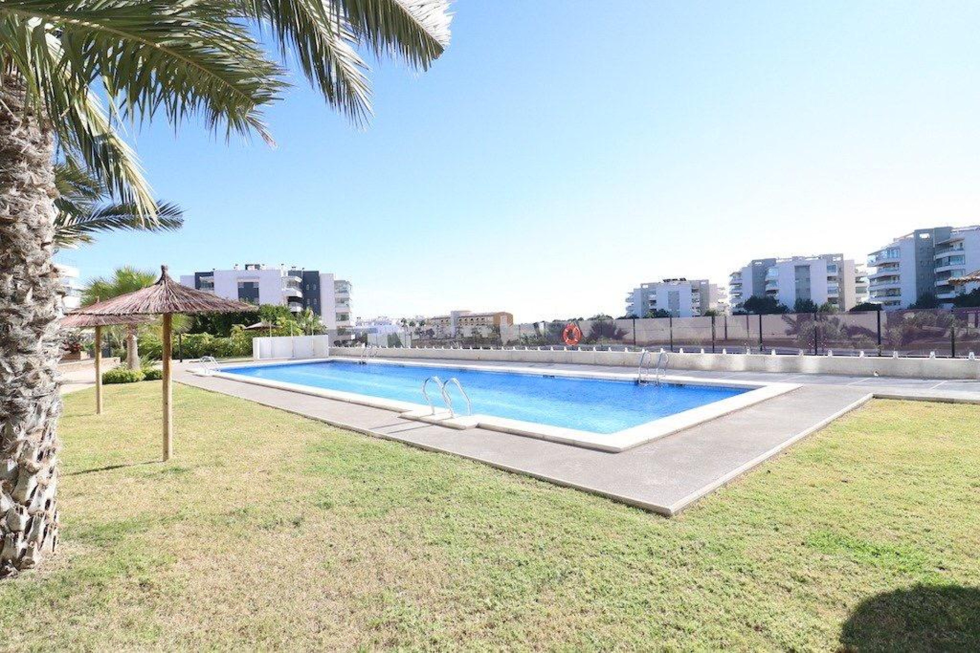 Reventa - Apartment - Orihuela Costa - Villamartin
