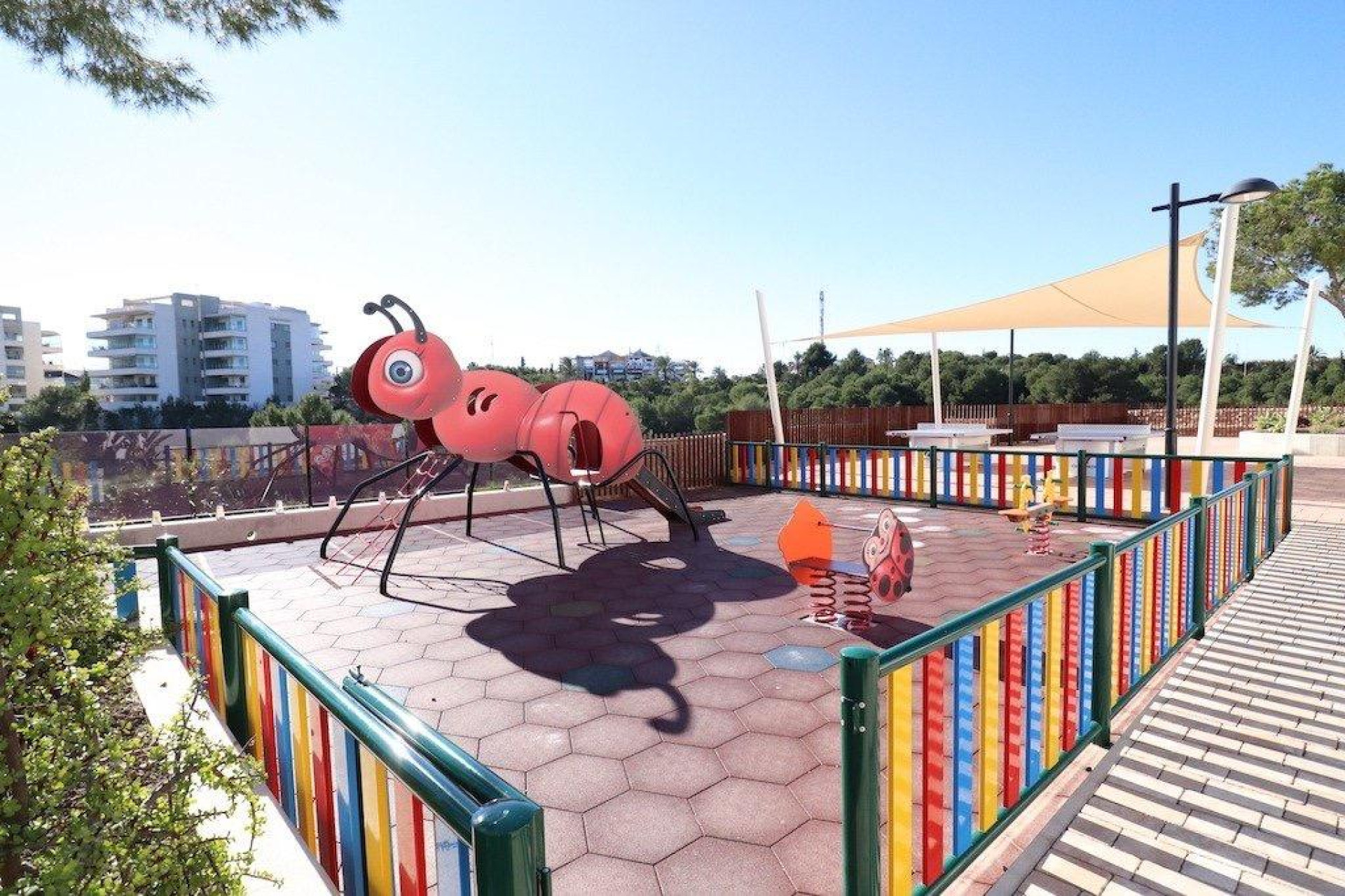 Reventa - Apartment - Orihuela Costa - Villamartin