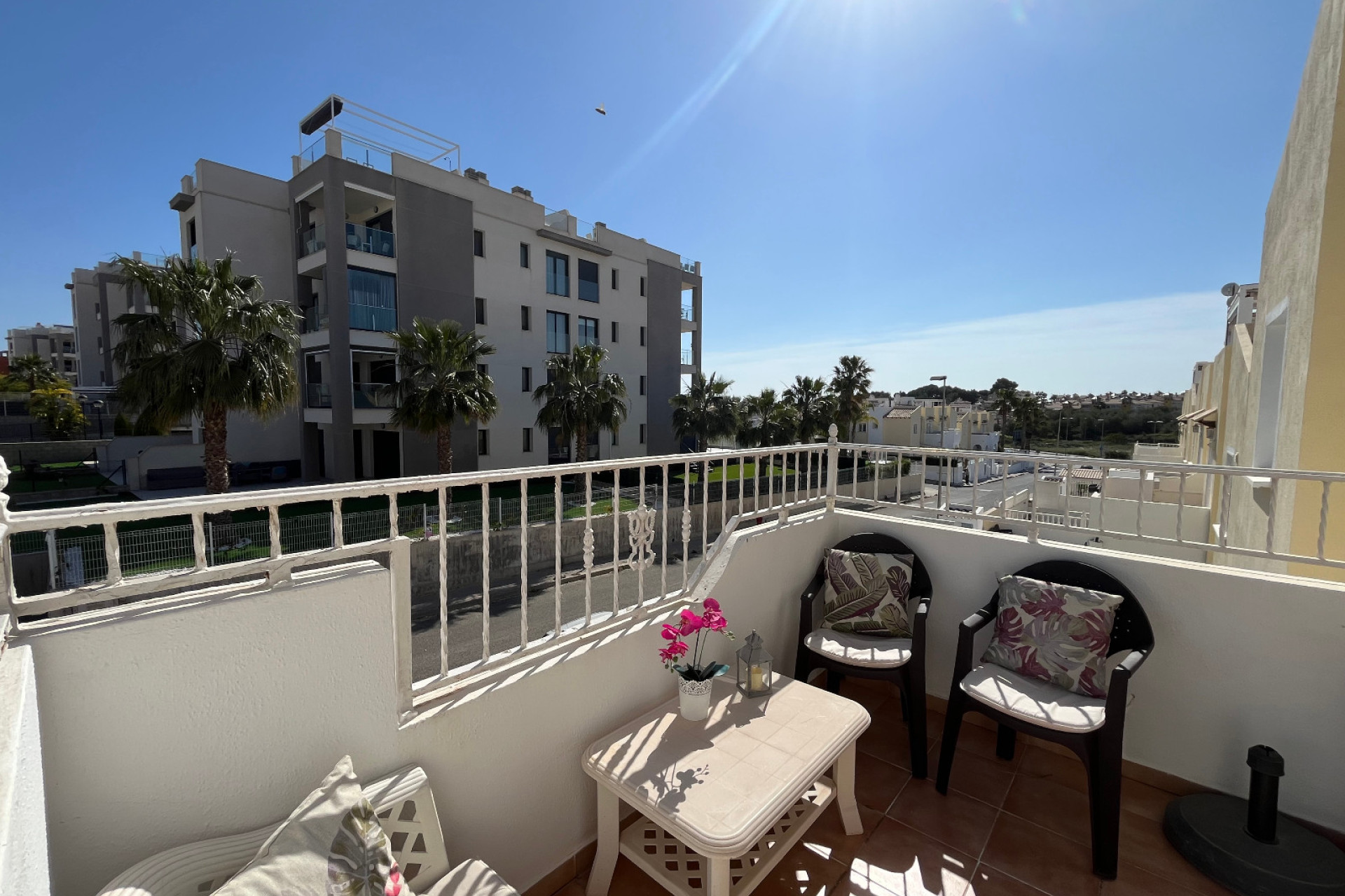 Reventa - Apartment - Orihuela Costa - Villamartin