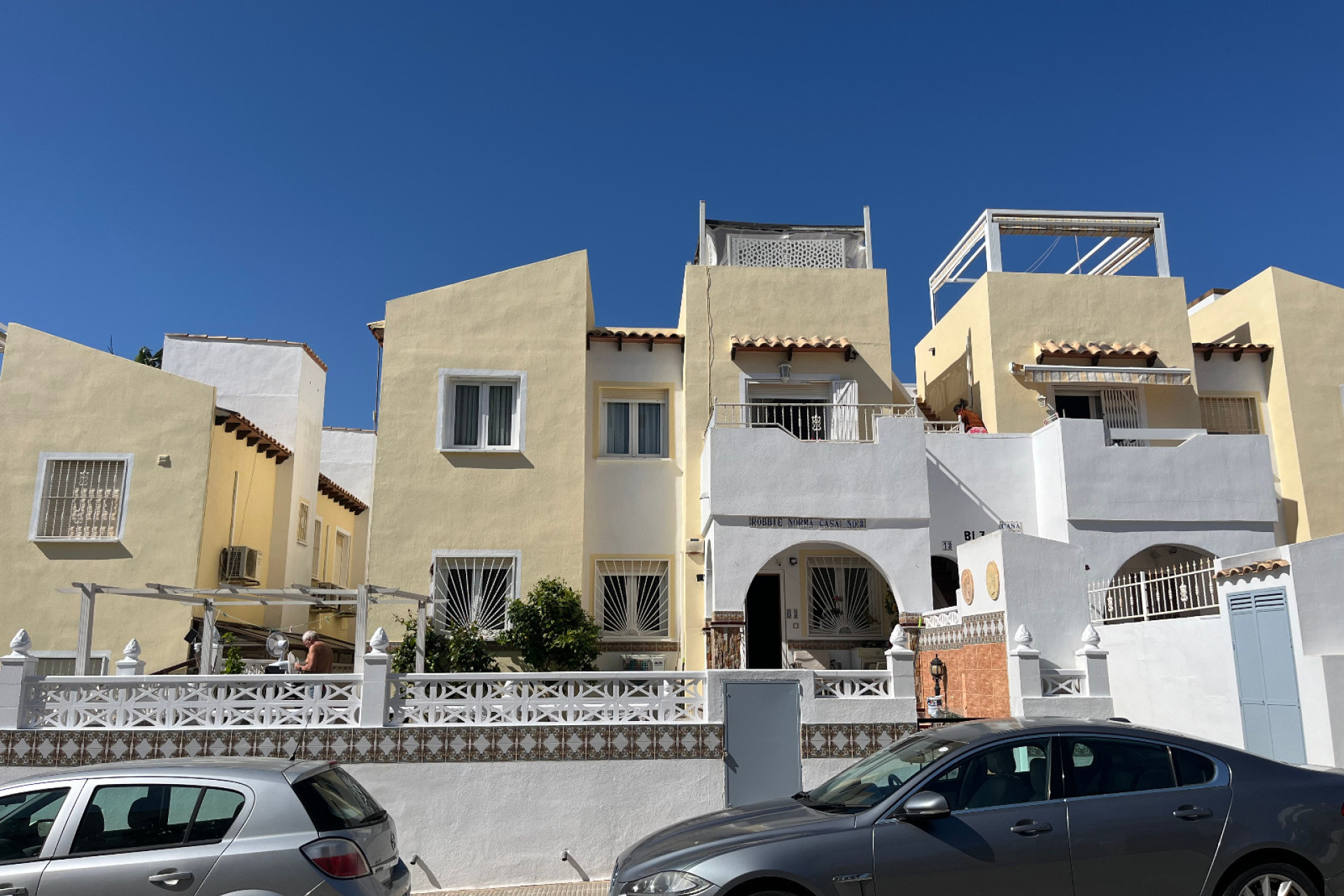 Reventa - Apartment - Orihuela Costa - Villamartin