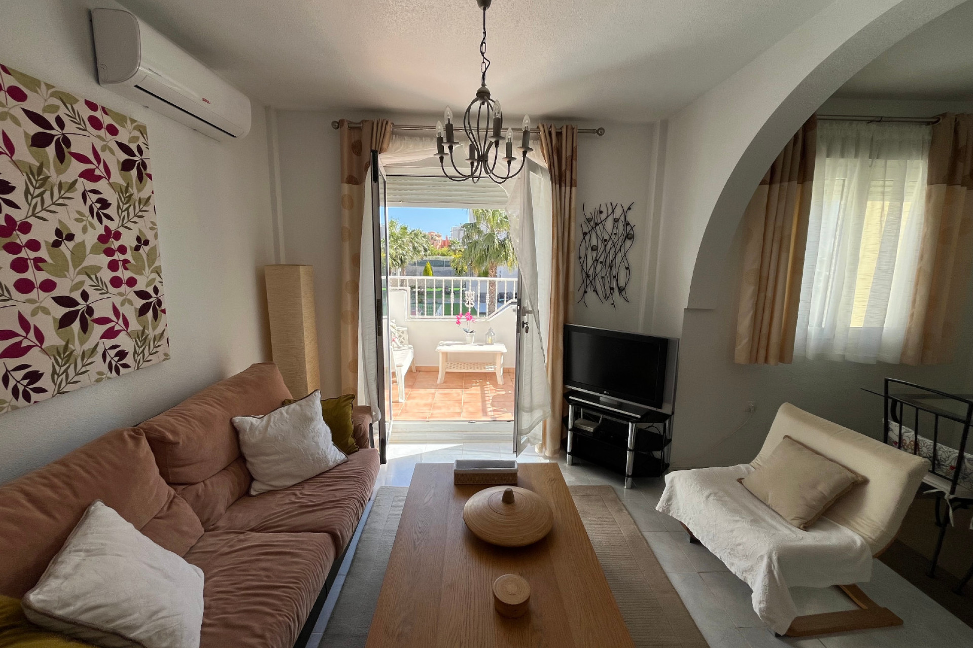 Reventa - Apartment - Orihuela Costa - Villamartin