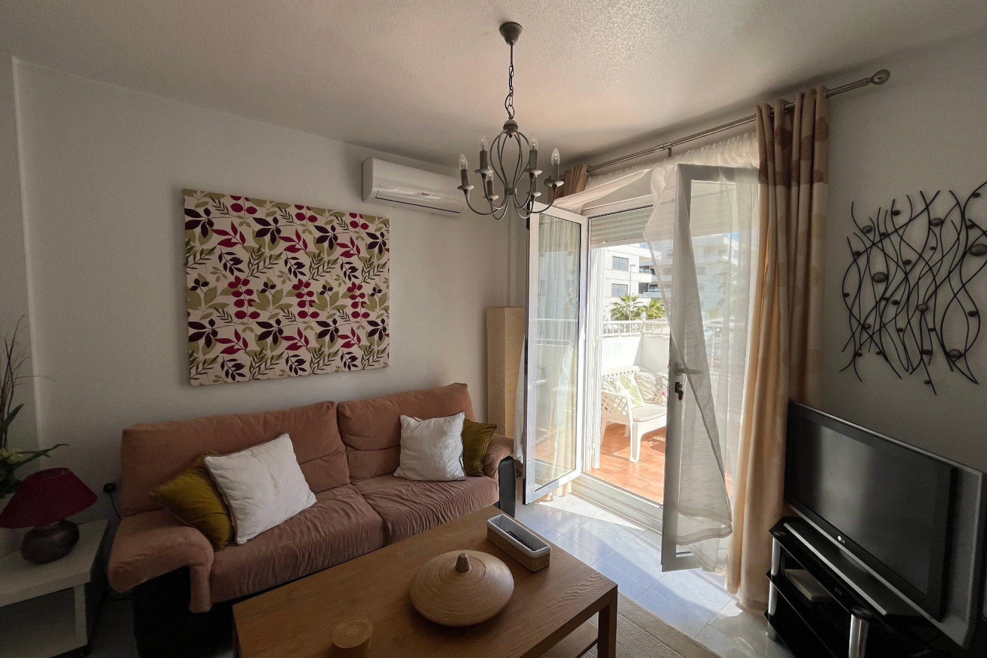 Reventa - Apartment - Orihuela Costa - Villamartin