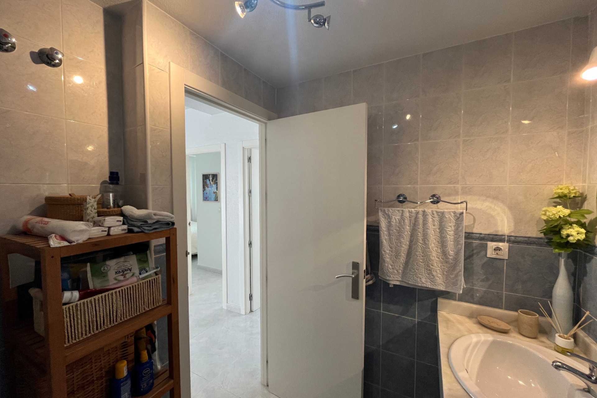 Reventa - Apartment - Orihuela Costa - Villamartin
