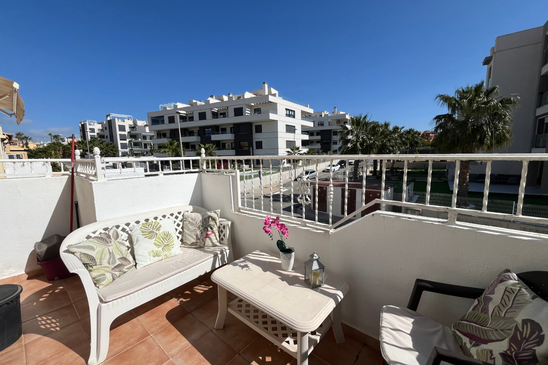 Reventa - Apartment - Orihuela Costa - Villamartin