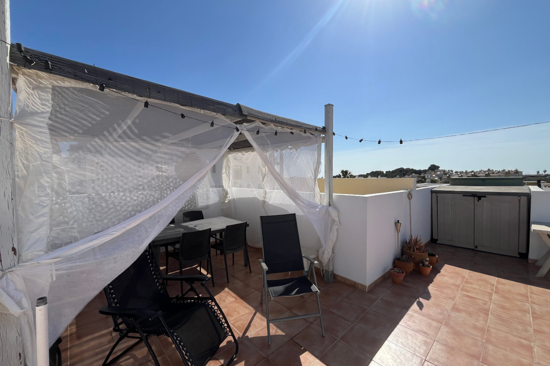 Reventa - Apartment - Orihuela Costa - Villamartin