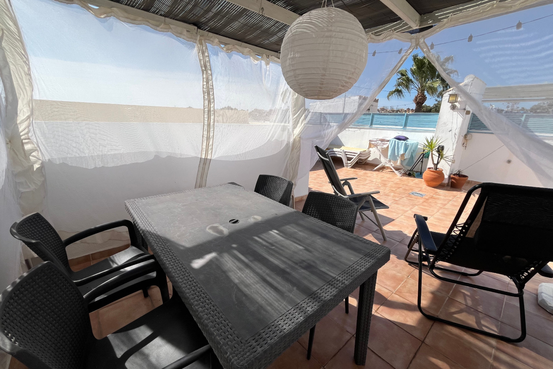 Reventa - Apartment - Orihuela Costa - Villamartin