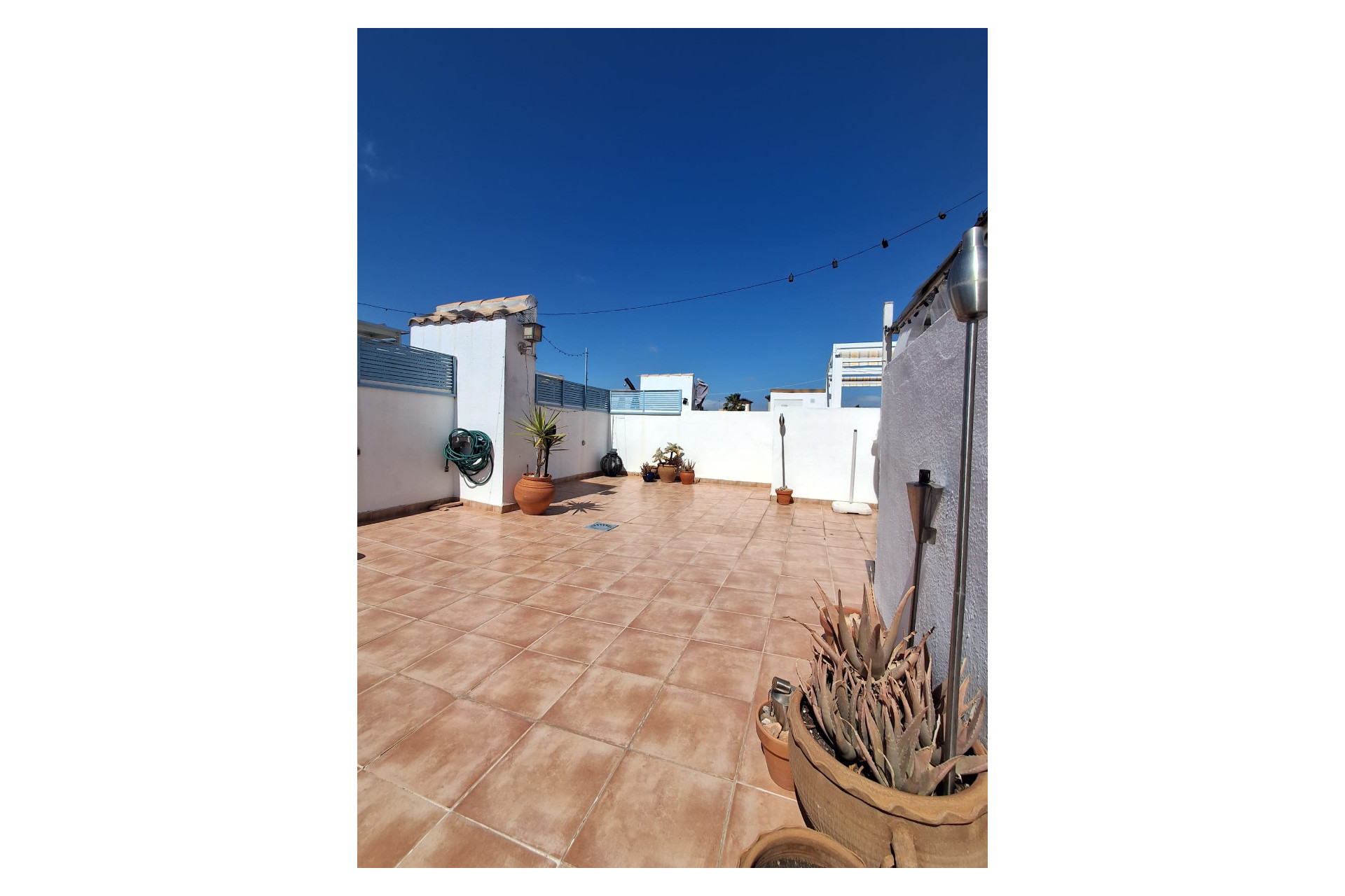 Reventa - Apartment - Orihuela Costa - Villamartin