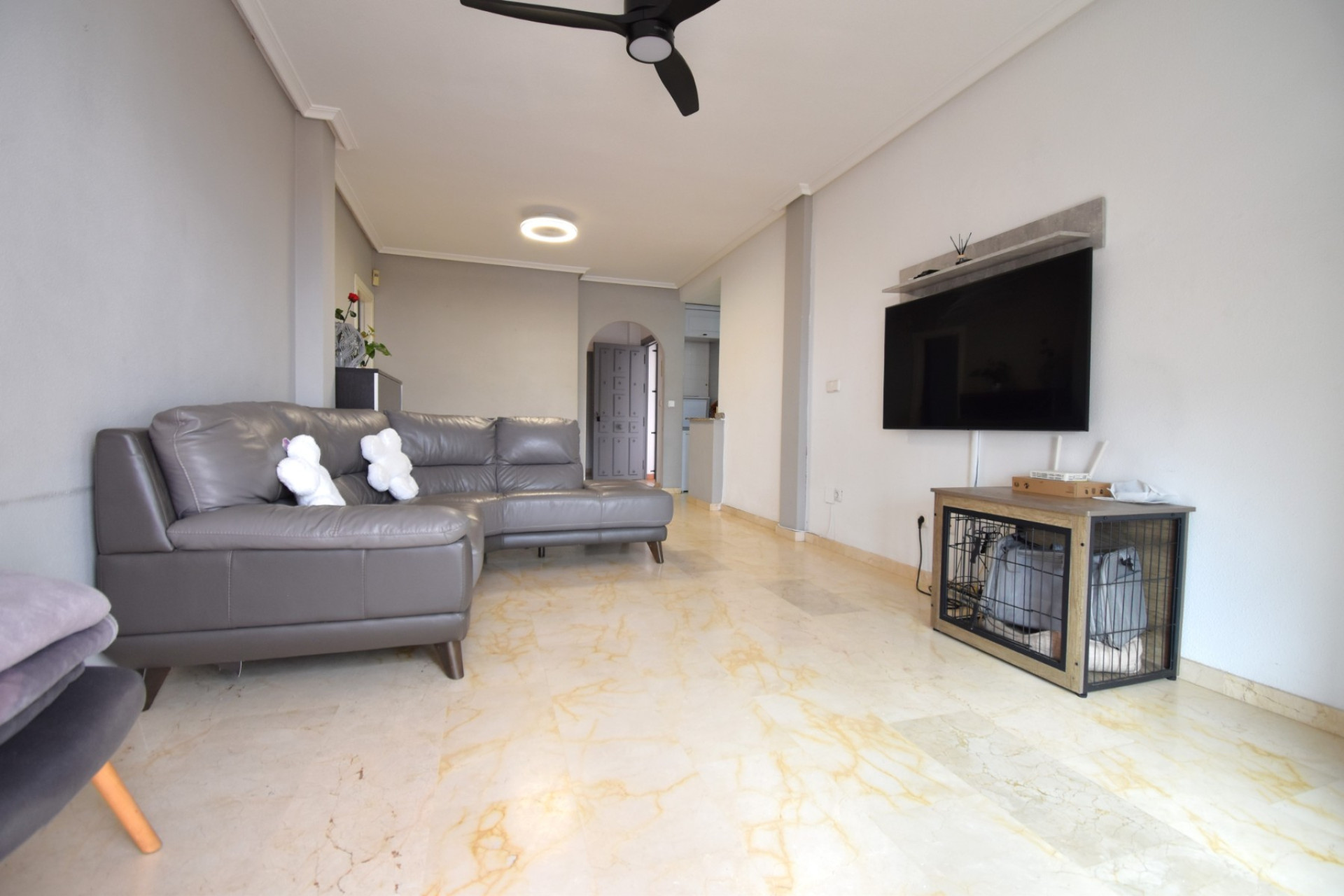 Reventa - Apartment - Orihuela Costa - Villamartin
