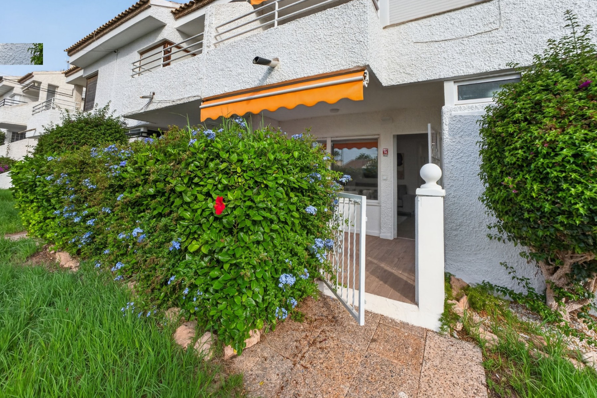 Reventa - Apartment - Orihuela Costa - Villamartin
