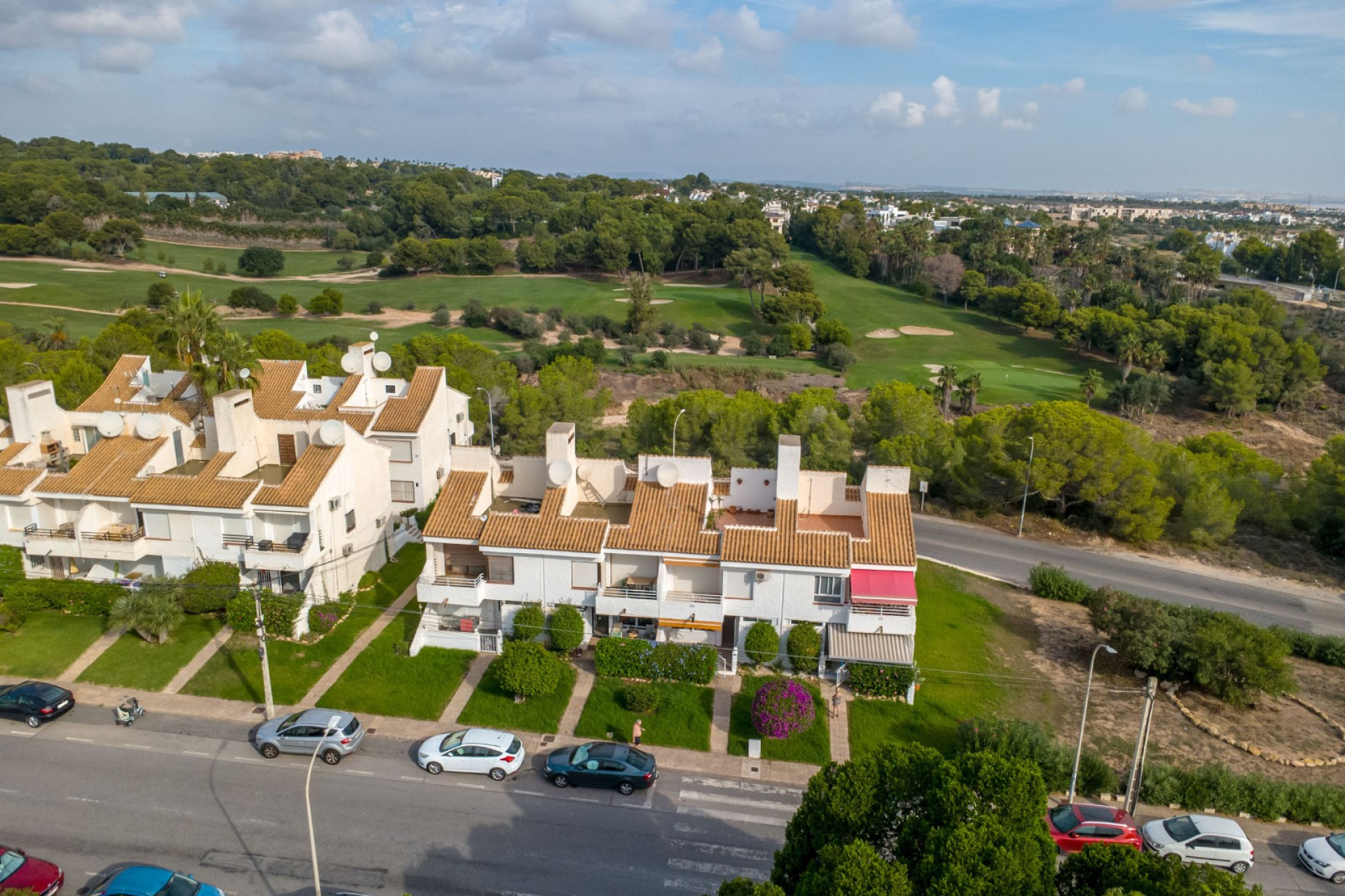 Reventa - Apartment - Orihuela Costa - Villamartin