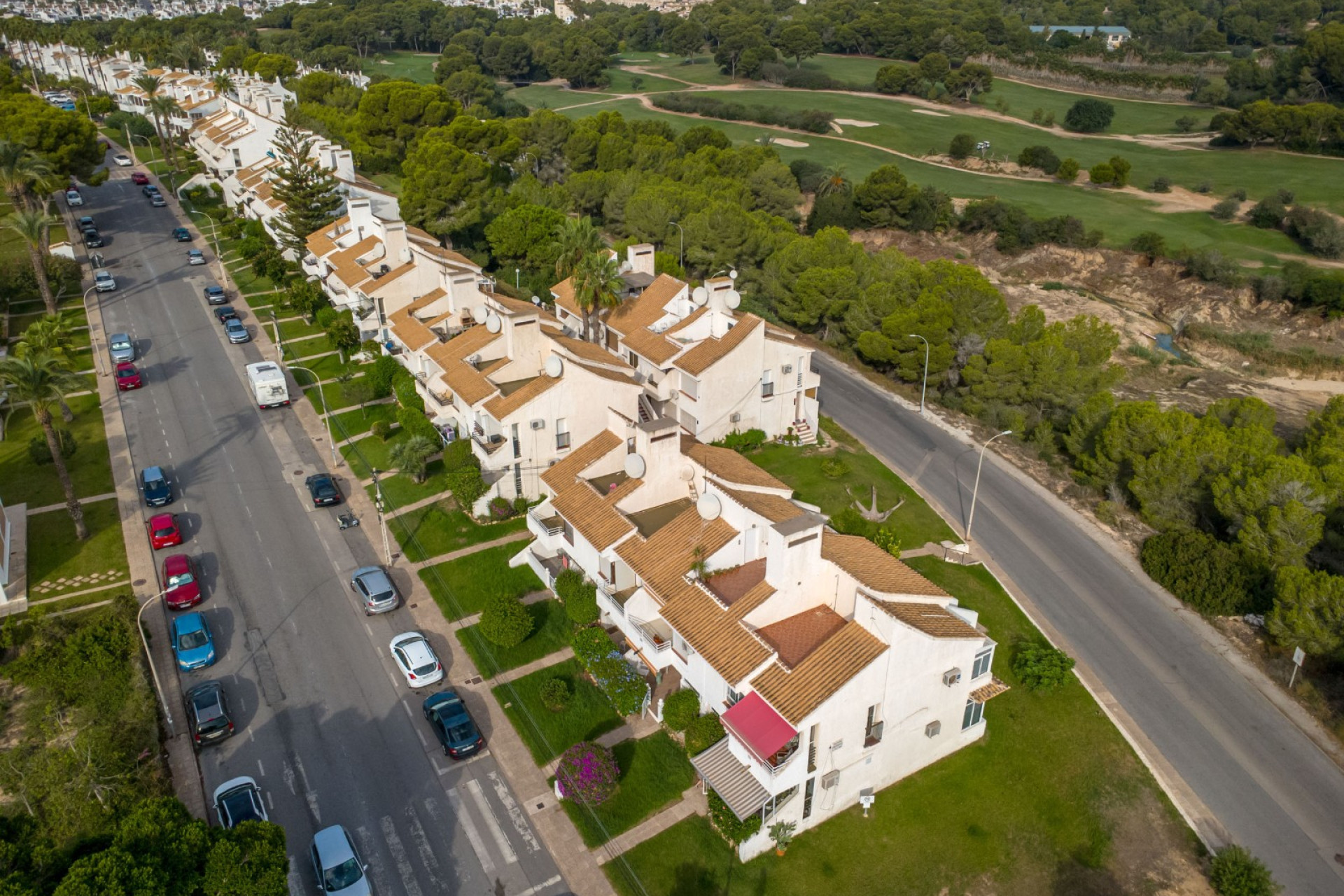 Reventa - Apartment - Orihuela Costa - Villamartin