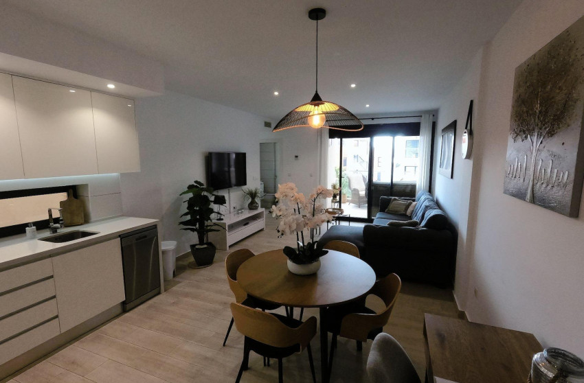 Reventa - Apartment - Orihuela Costa - Villamartin