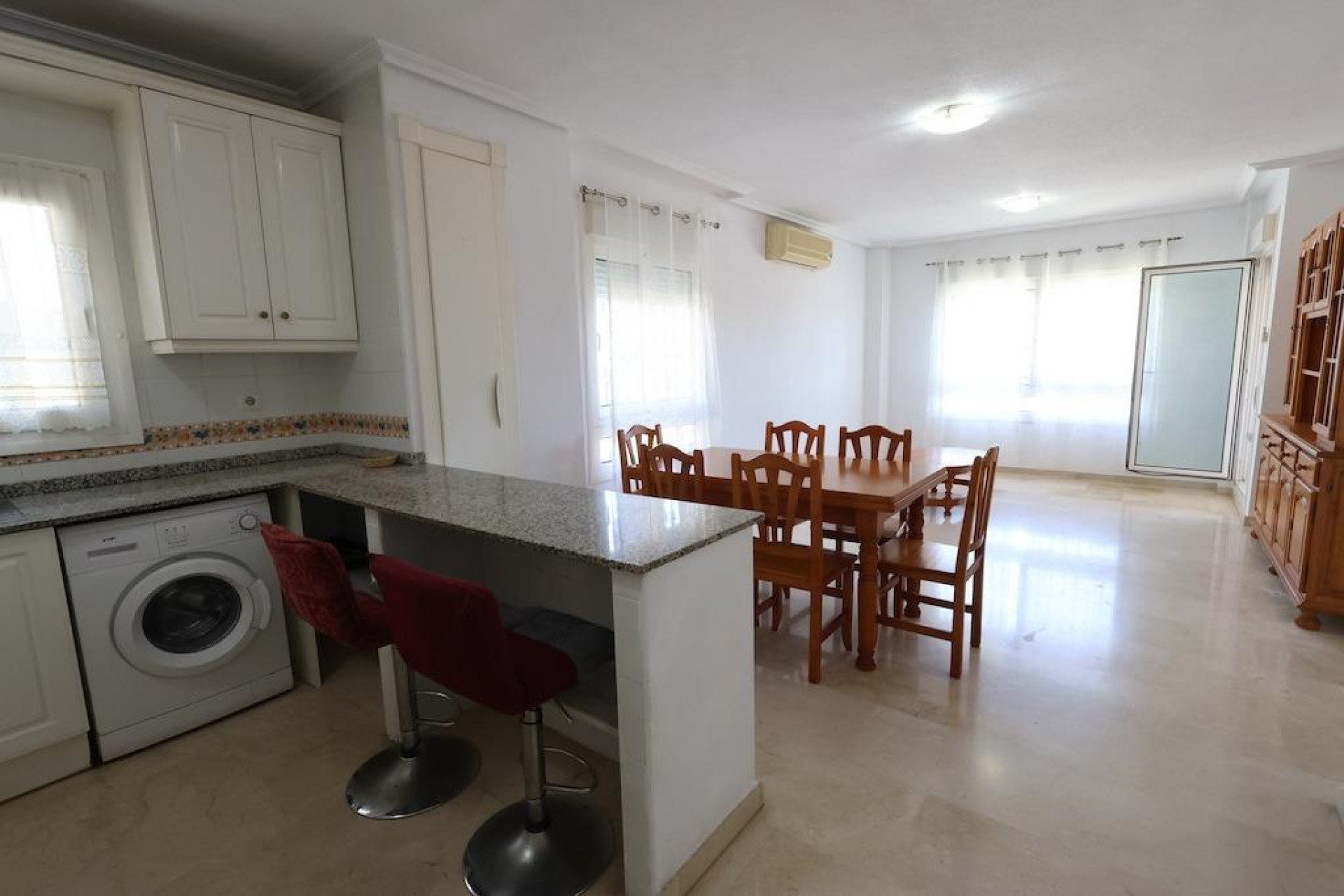 Reventa - Apartment - Orihuela Costa - Zeniamar-Horizonte-La Campana