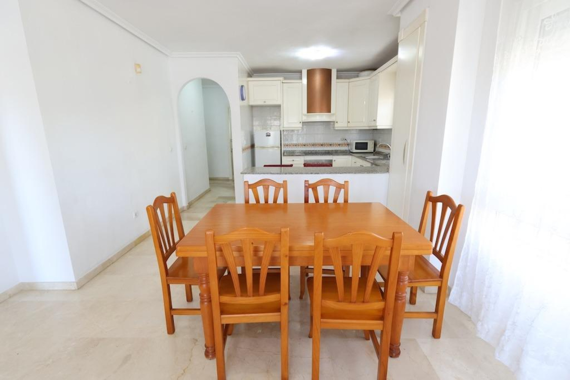 Reventa - Apartment - Orihuela Costa - Zeniamar-Horizonte-La Campana
