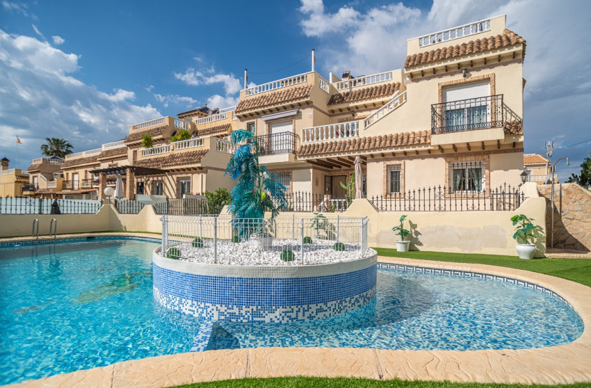 Reventa - Apartment - Orihuela Costa