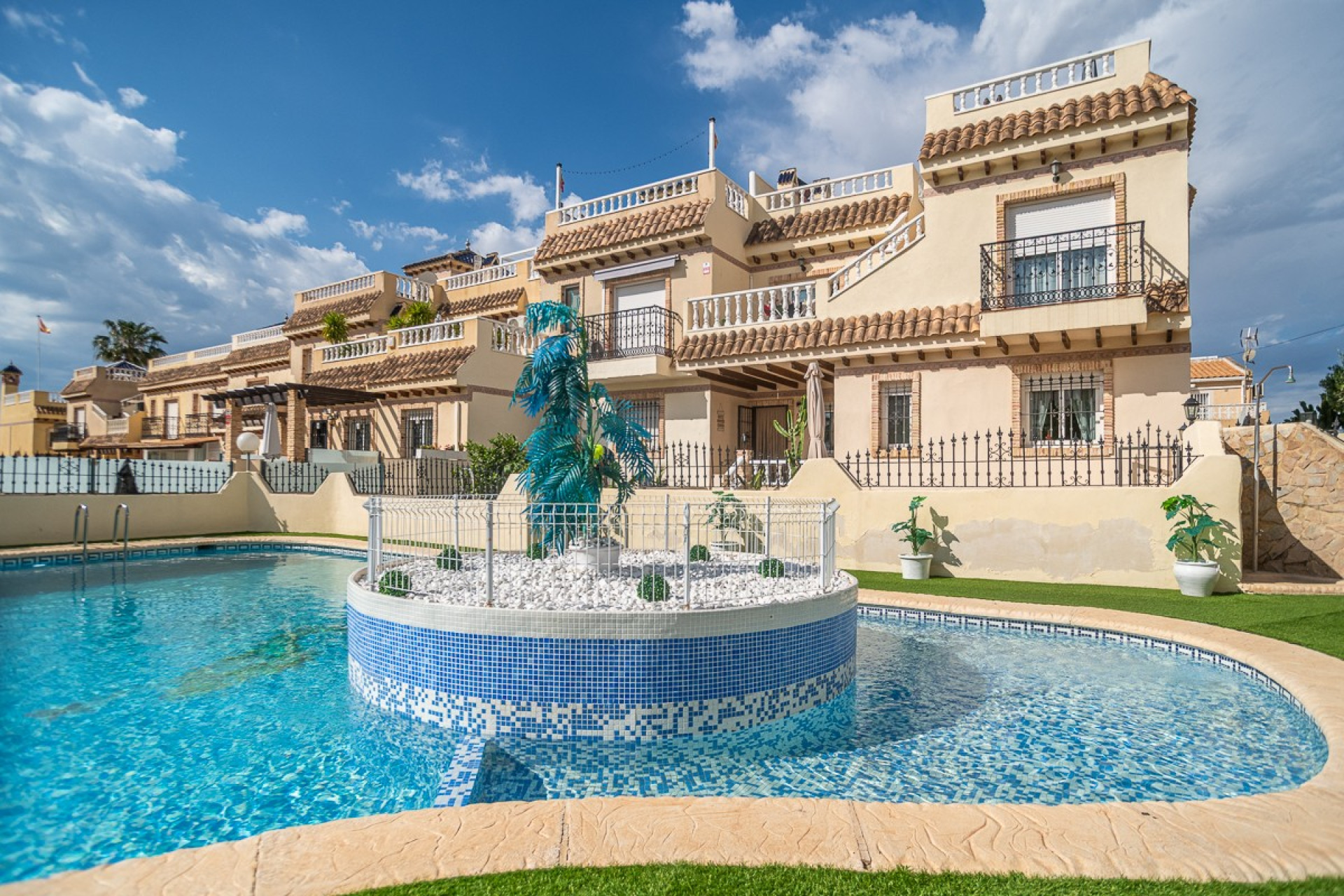 Reventa - Apartment - Orihuela Costa