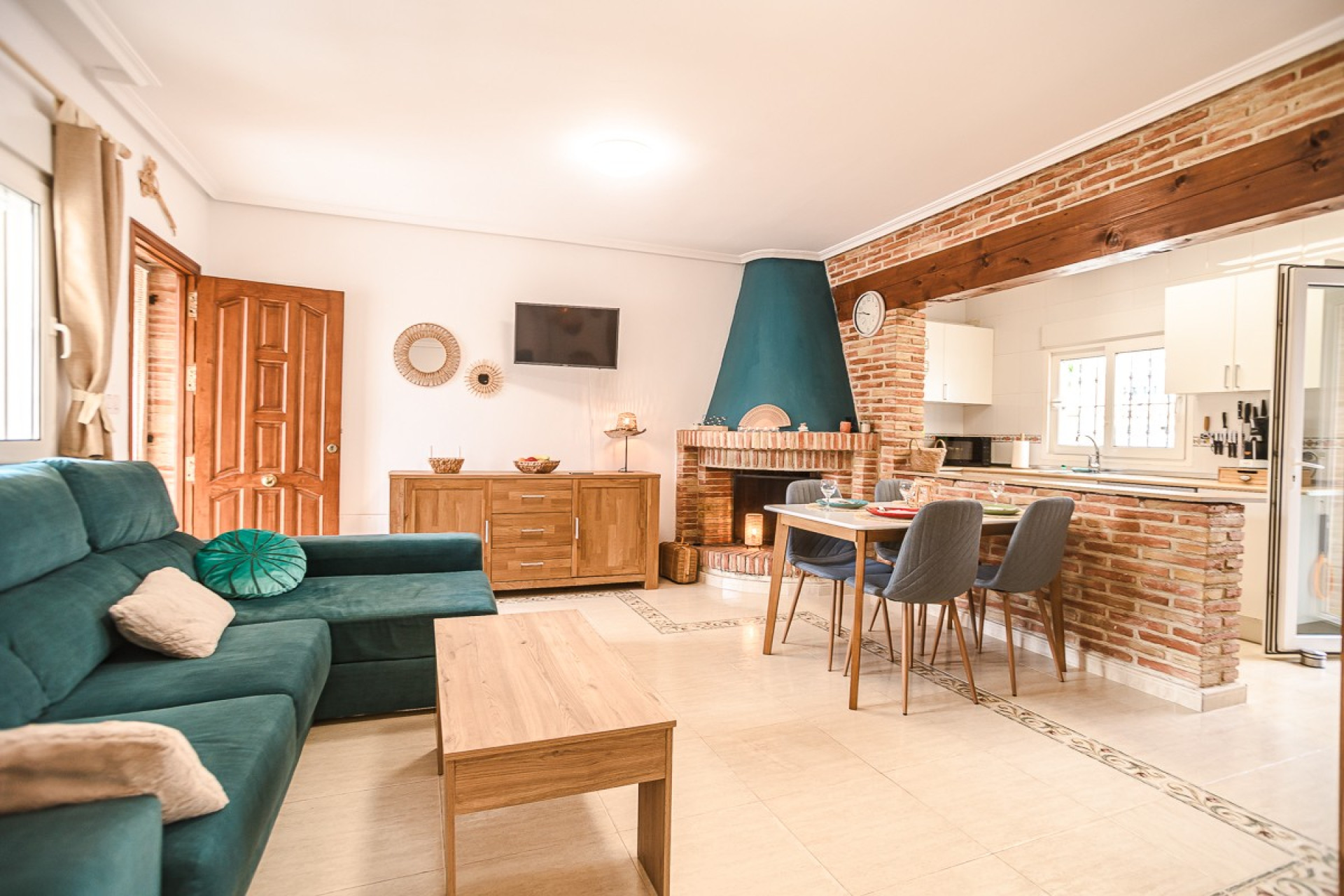 Reventa - Apartment - Orihuela Costa