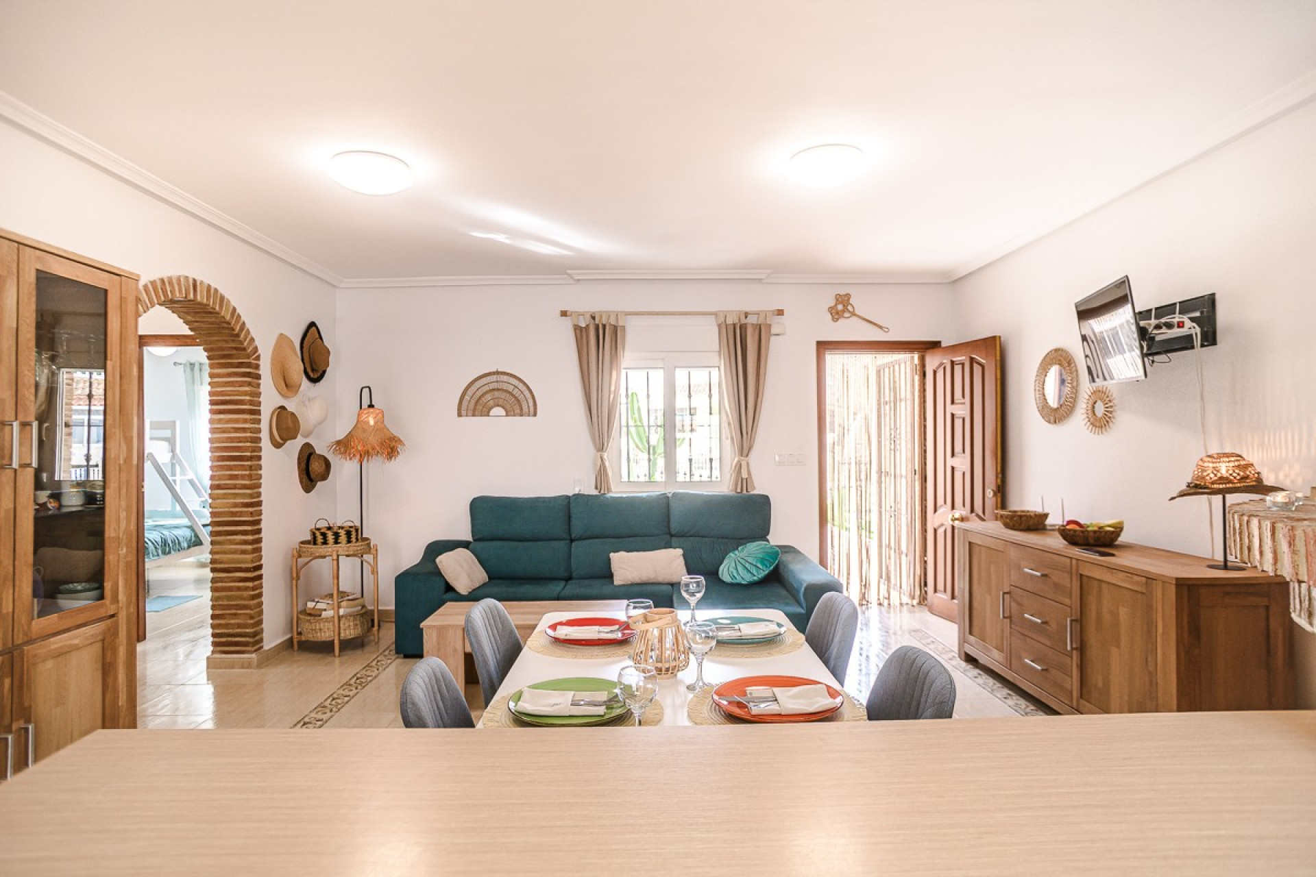 Reventa - Apartment - Orihuela Costa