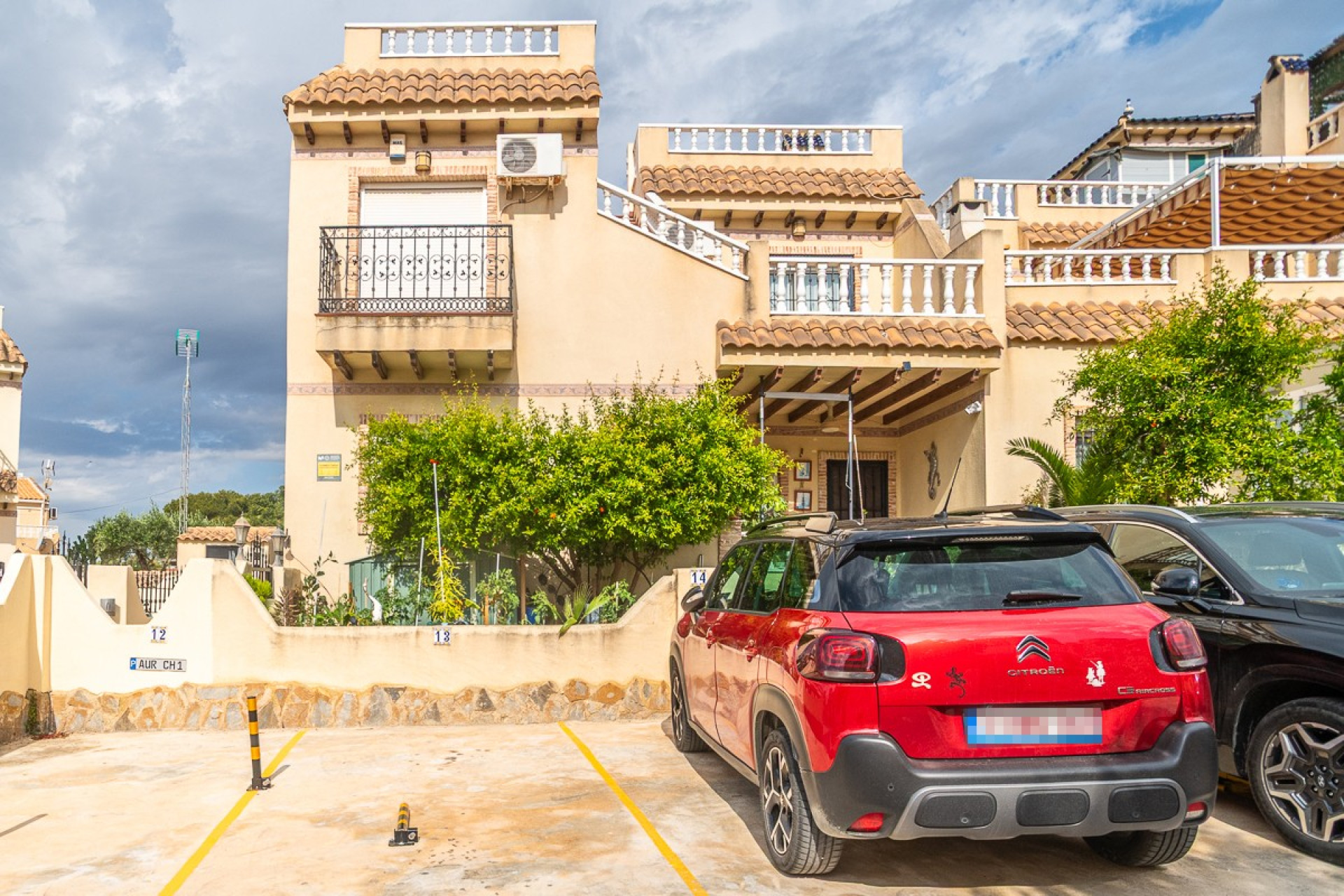 Reventa - Apartment - Orihuela Costa