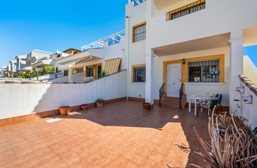 Reventa - Apartment - Orihuela - Entre Naranjos Vistabella