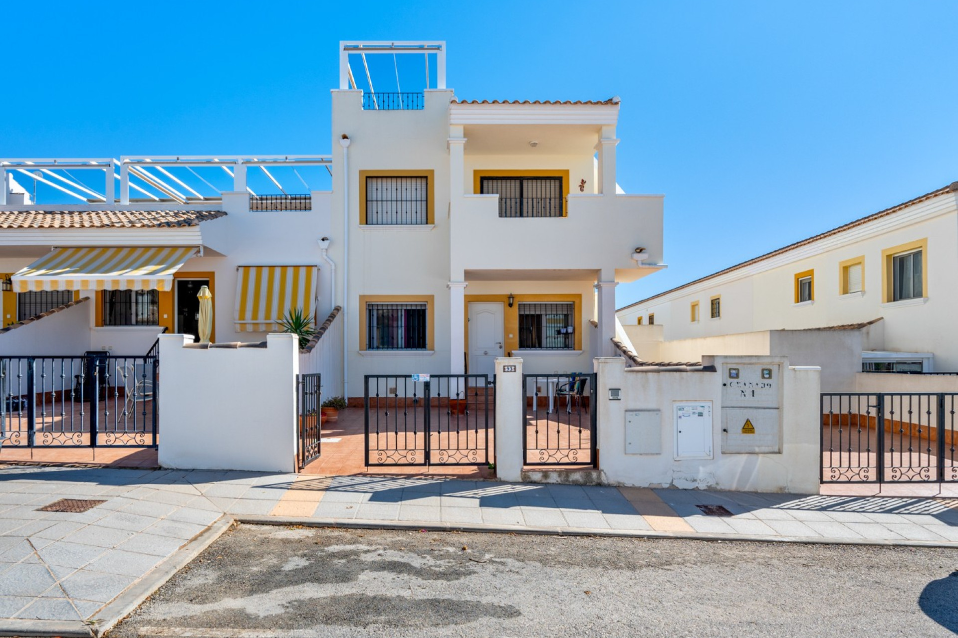 Reventa - Apartment - Orihuela - Entre Naranjos Vistabella