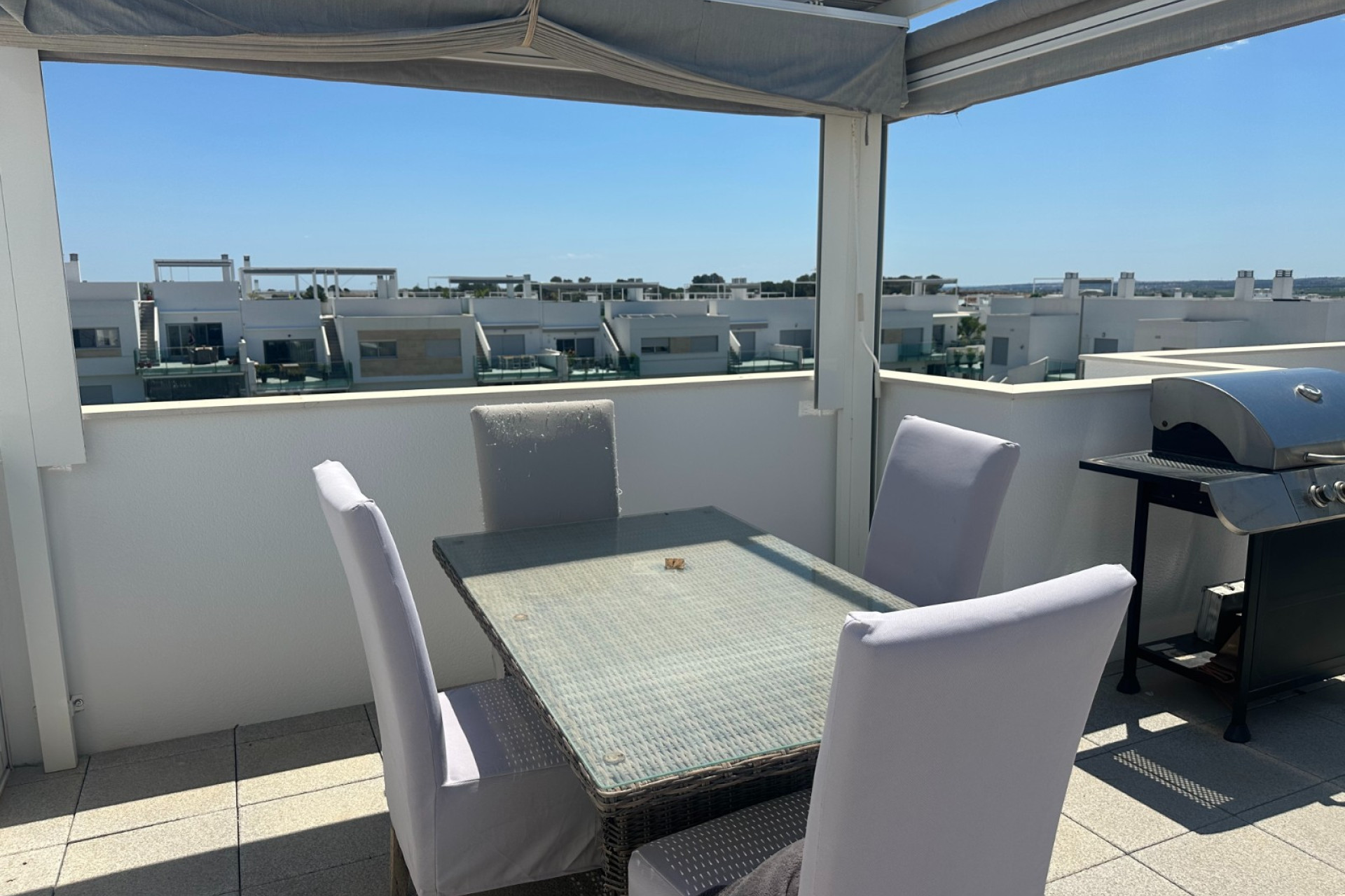 Reventa - Apartment - Orihuela - Entre Naranjos Vistabella