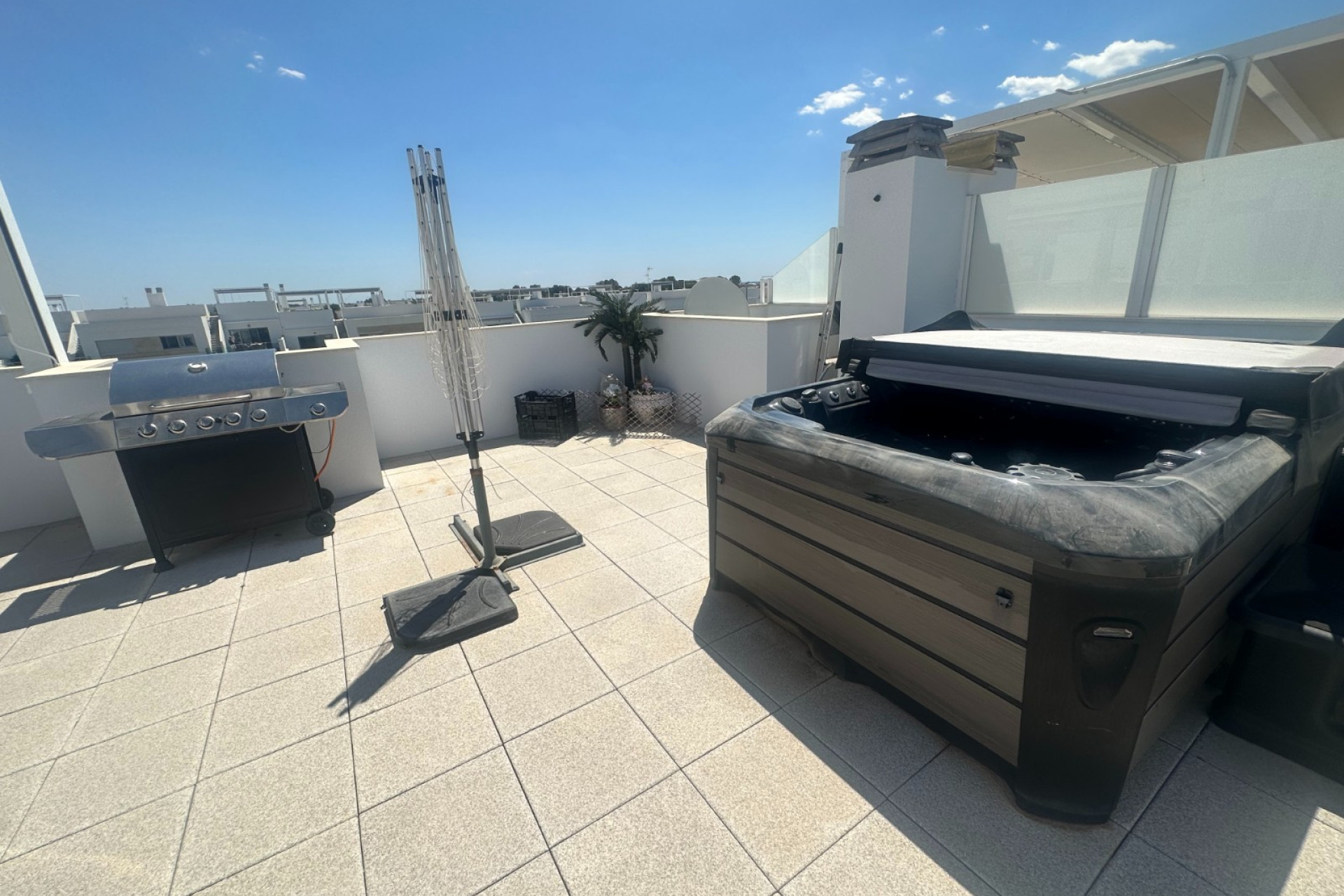Reventa - Apartment - Orihuela - Entre Naranjos Vistabella