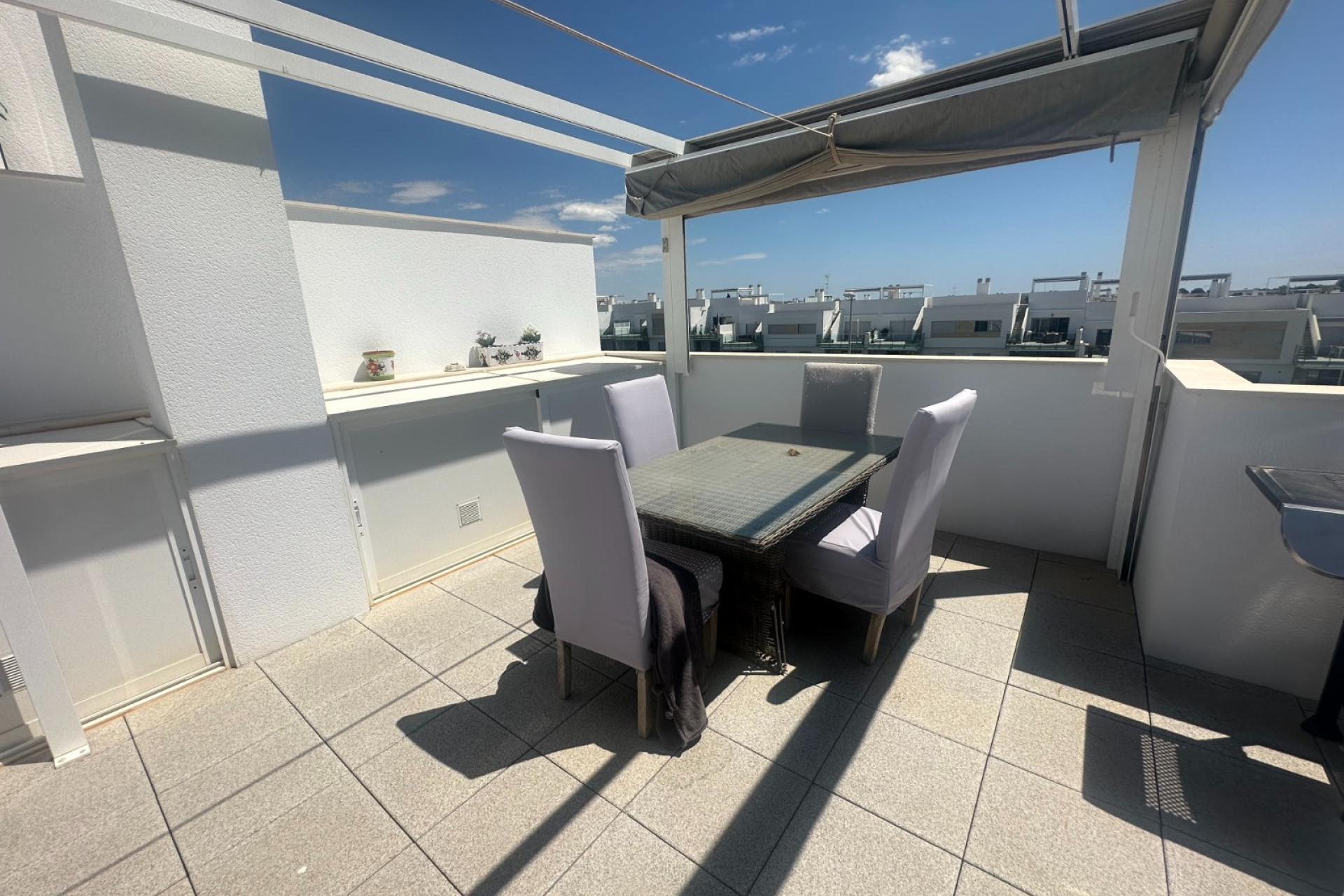 Reventa - Apartment - Orihuela - Entre Naranjos Vistabella