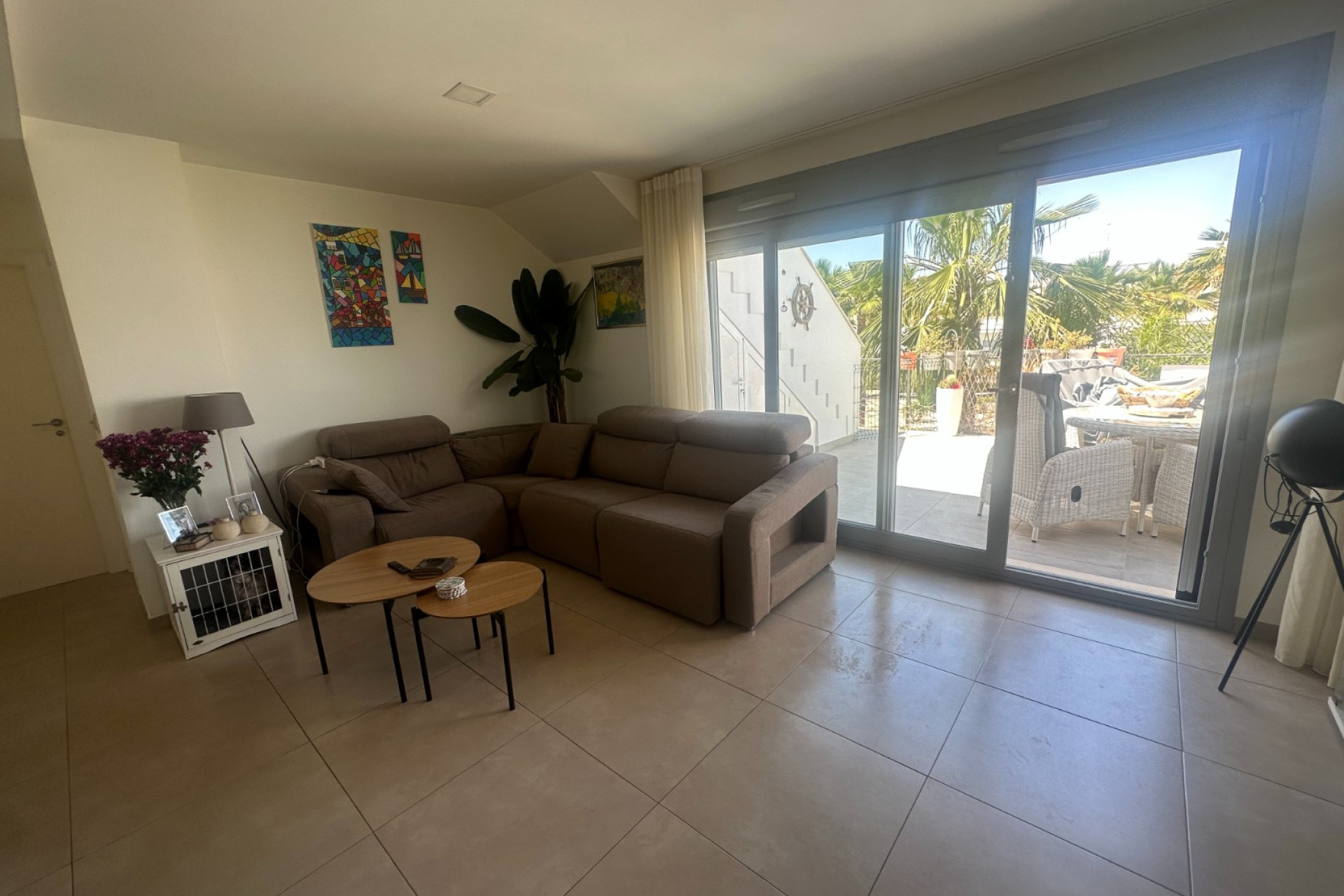 Reventa - Apartment - Orihuela - Entre Naranjos Vistabella