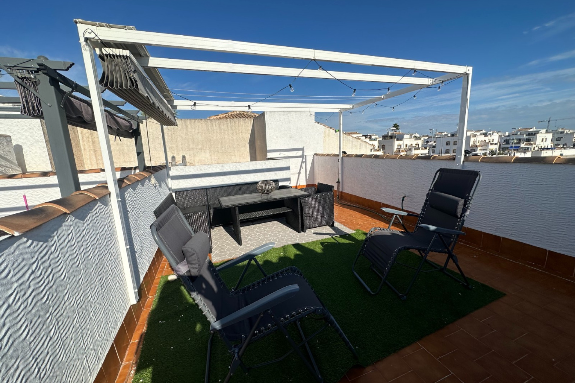 Reventa - Apartment - Orihuela - Entre Naranjos Vistabella
