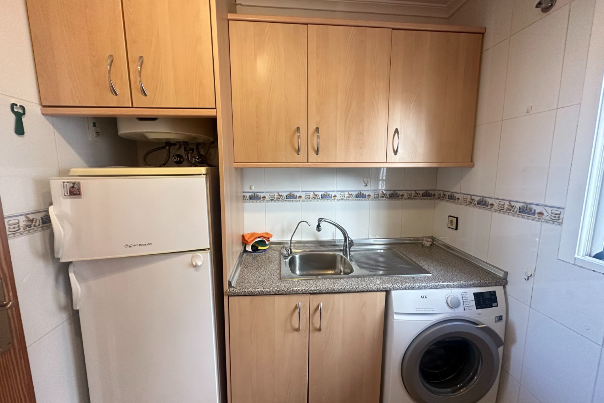 Reventa - Apartment - Orihuela - Entre Naranjos Vistabella