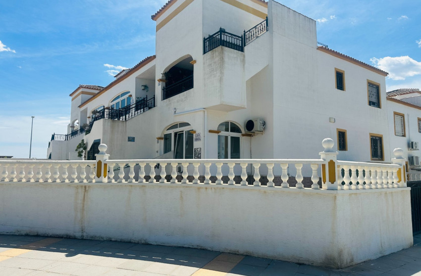 Reventa - Apartment - Orihuela - Entre Naranjos Vistabella