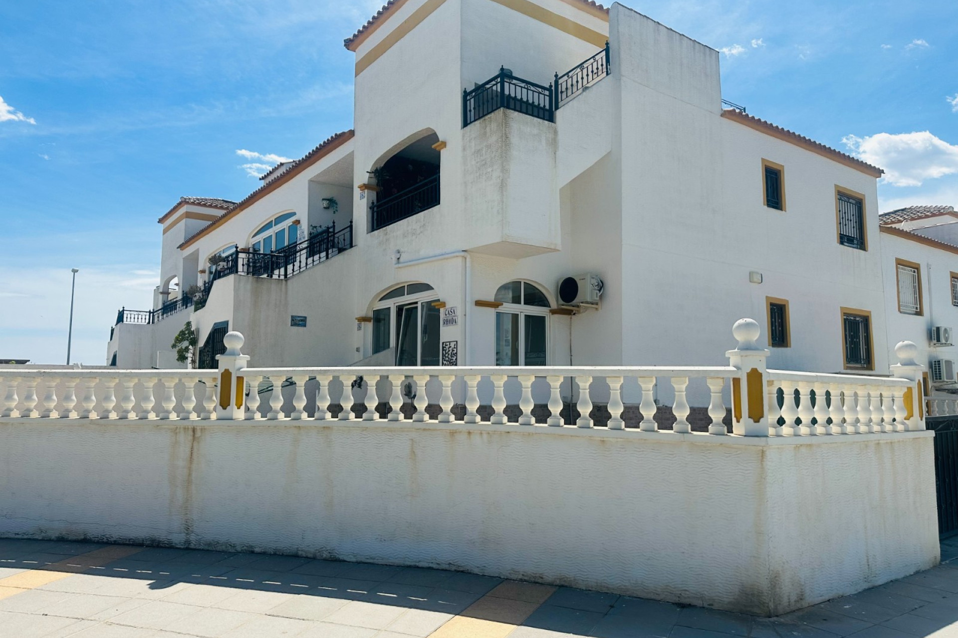 Reventa - Apartment - Orihuela - Entre Naranjos Vistabella