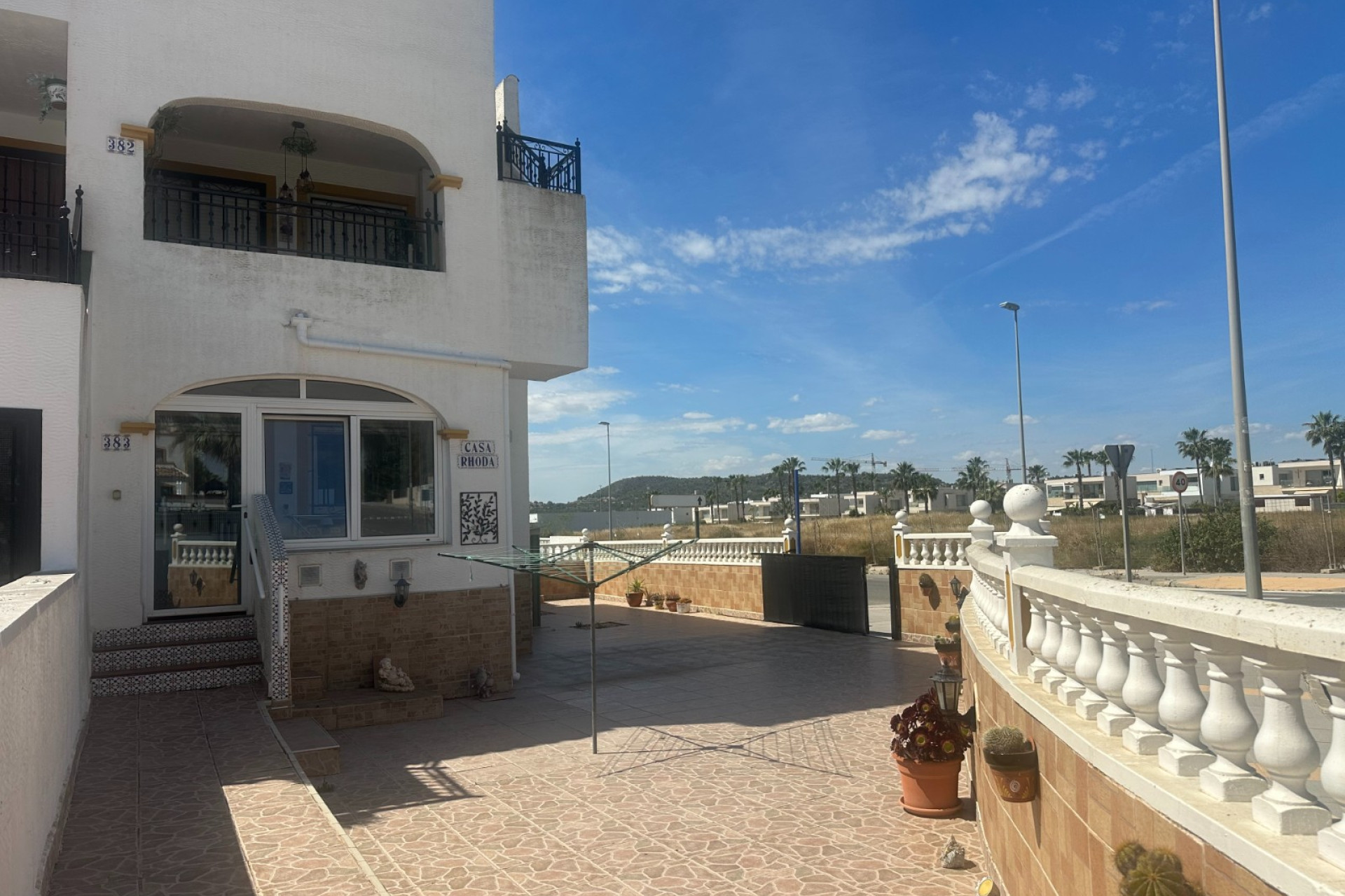 Reventa - Apartment - Orihuela - Entre Naranjos Vistabella