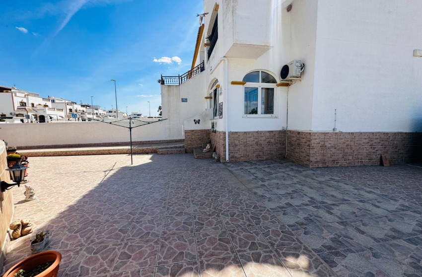 Reventa - Apartment - Orihuela - Entre Naranjos Vistabella
