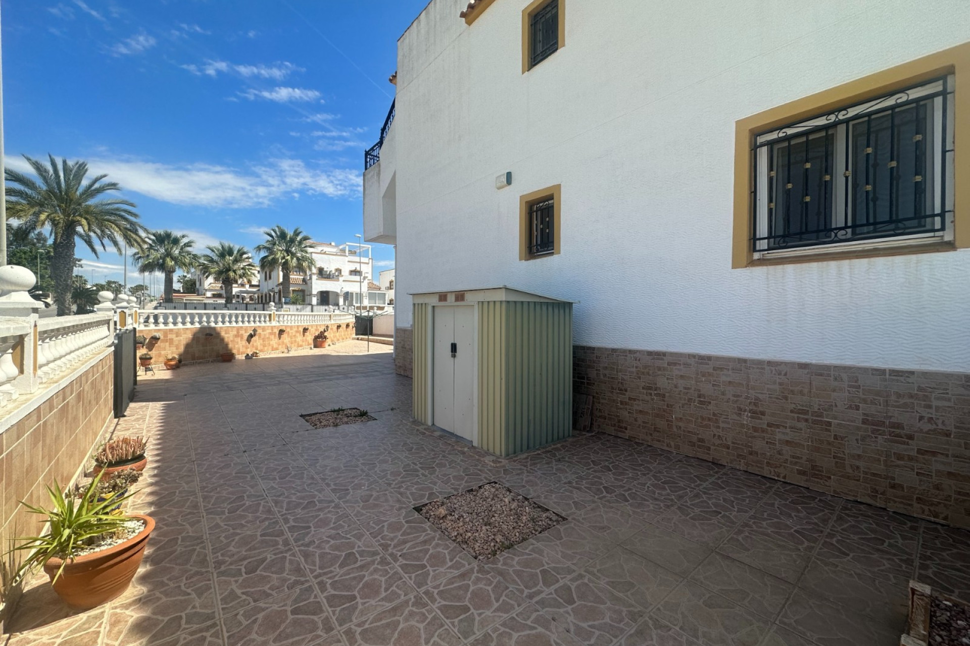 Reventa - Apartment - Orihuela - Entre Naranjos Vistabella