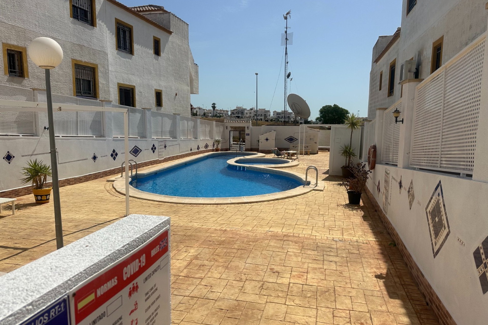 Reventa - Apartment - Orihuela - Entre Naranjos Vistabella
