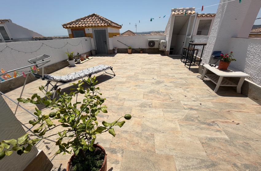 Reventa - Apartment - Orihuela - Entre Naranjos Vistabella