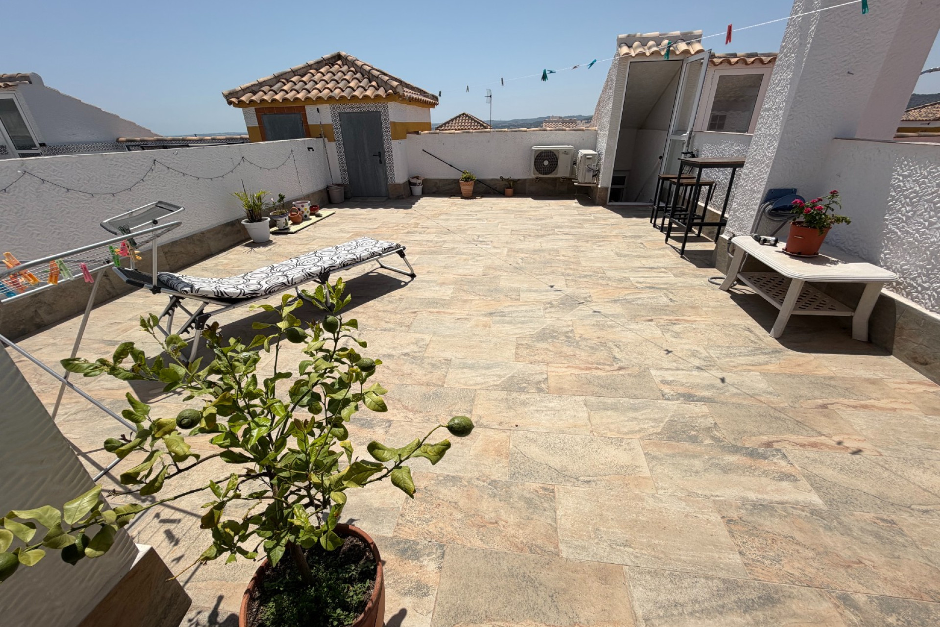 Reventa - Apartment - Orihuela - Entre Naranjos Vistabella
